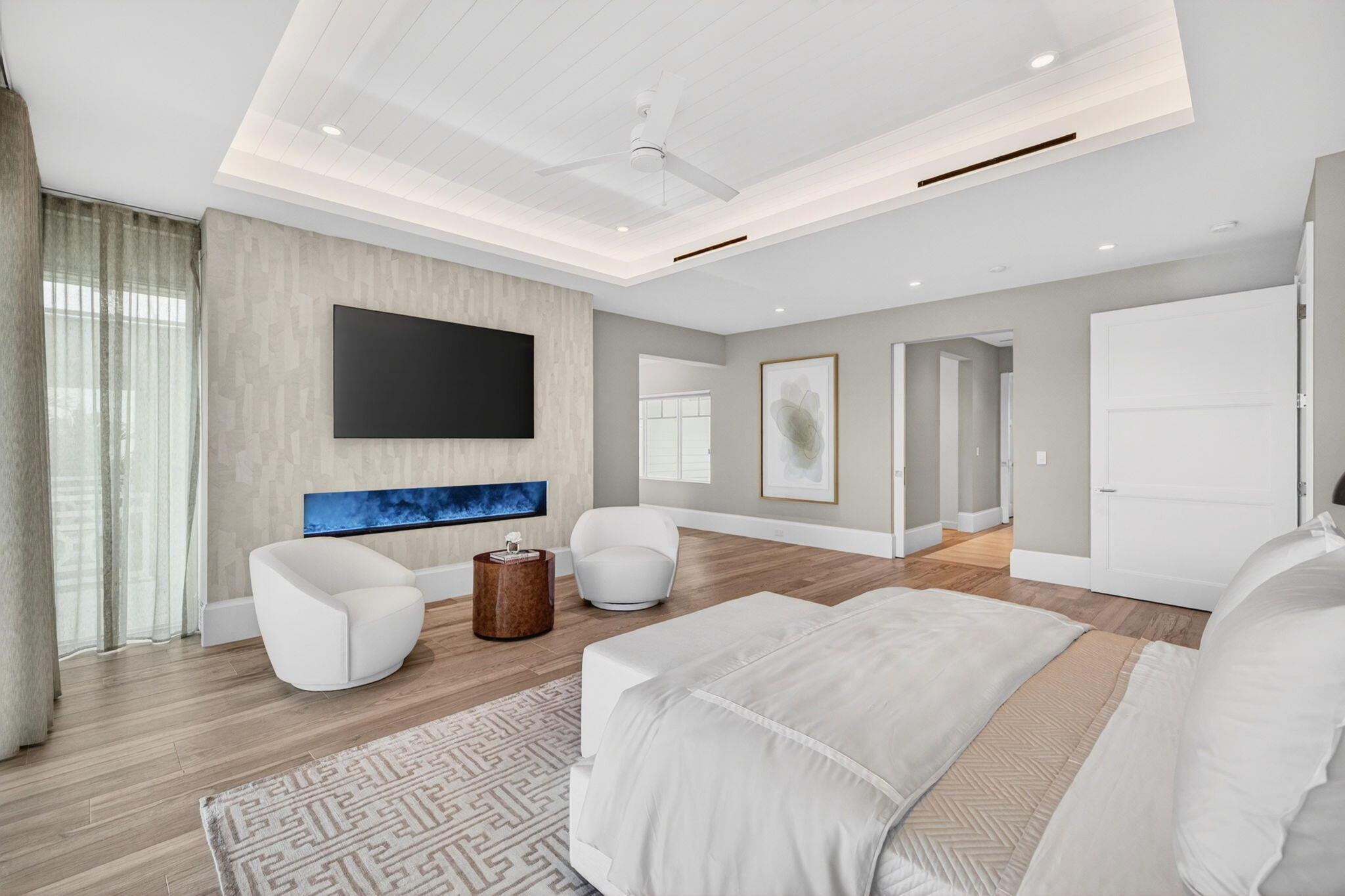 CORAL RIDGE NORTH ADD - Residential