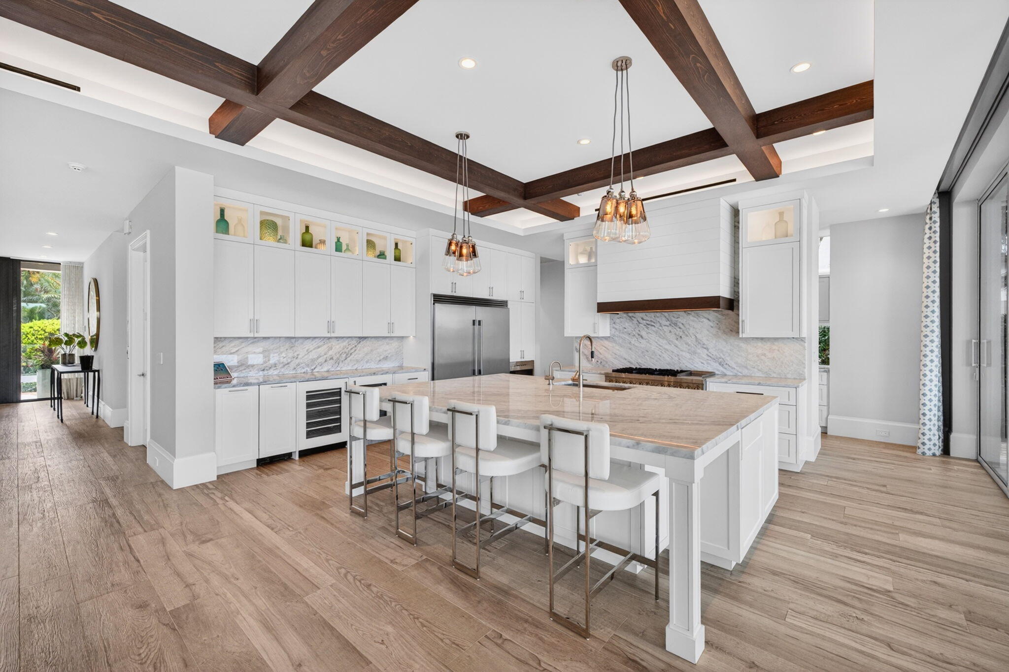 CORAL RIDGE NORTH ADD - Residential