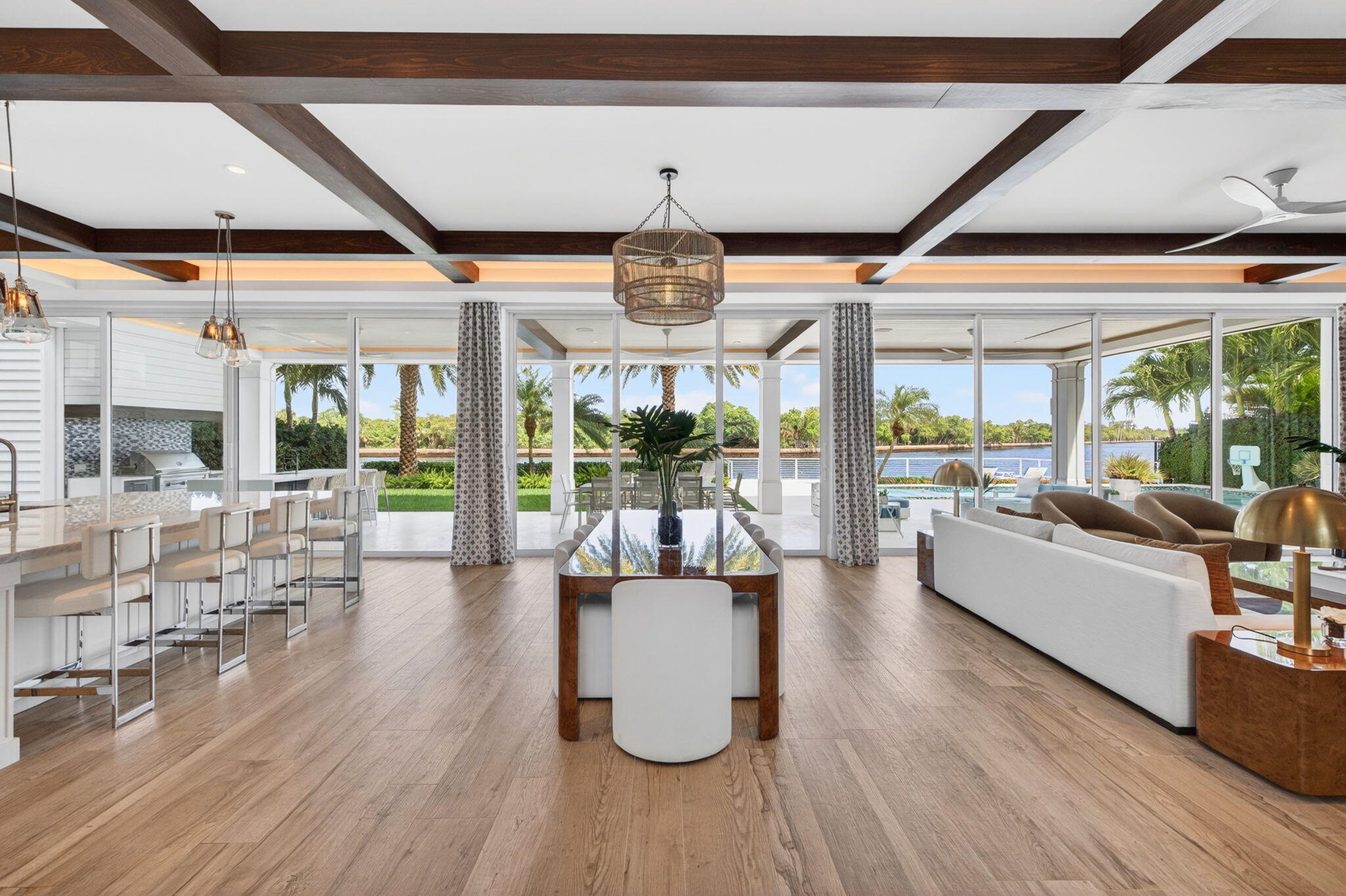 CORAL RIDGE NORTH ADD - Residential