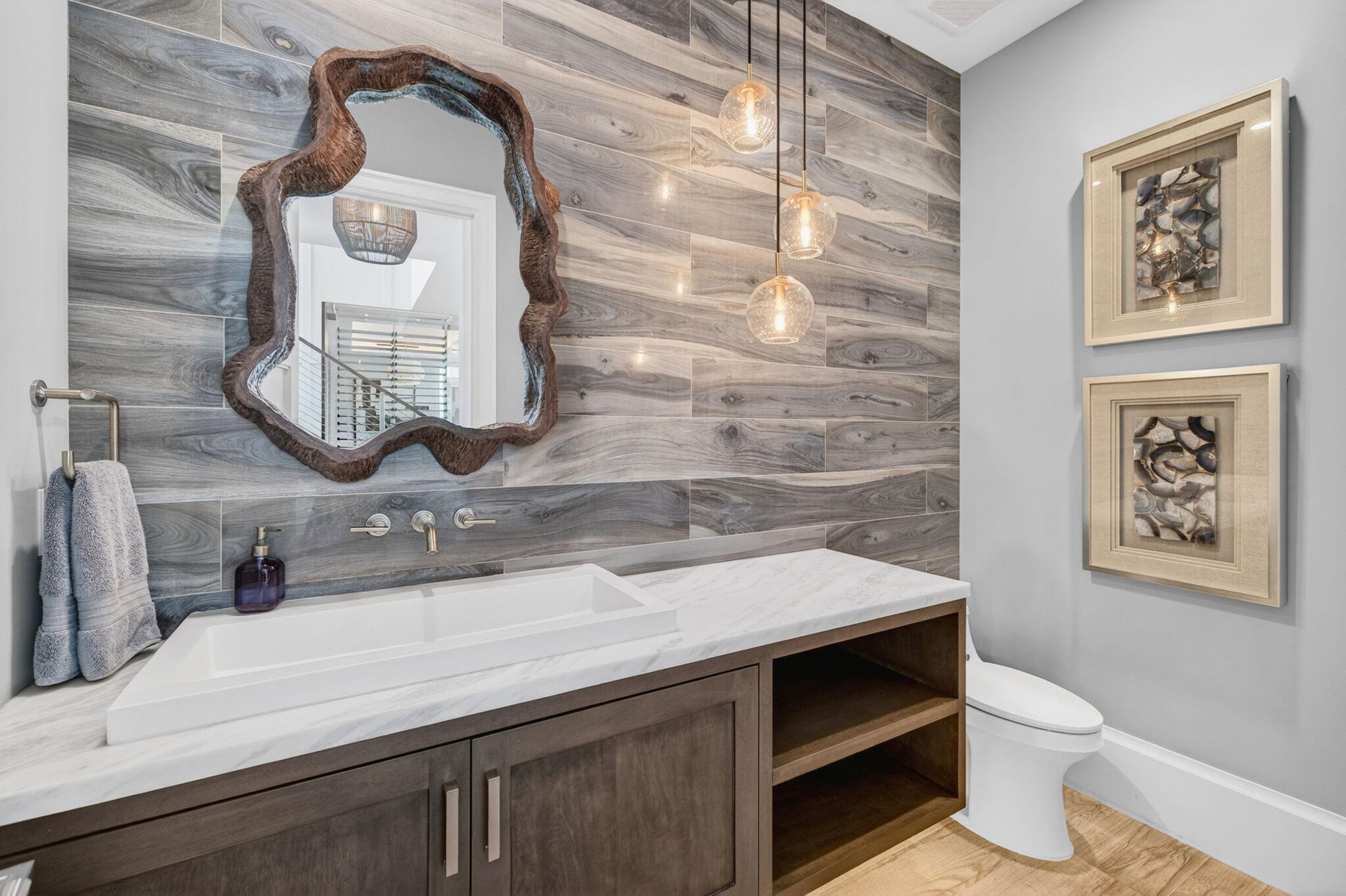 CORAL RIDGE NORTH ADD - Residential