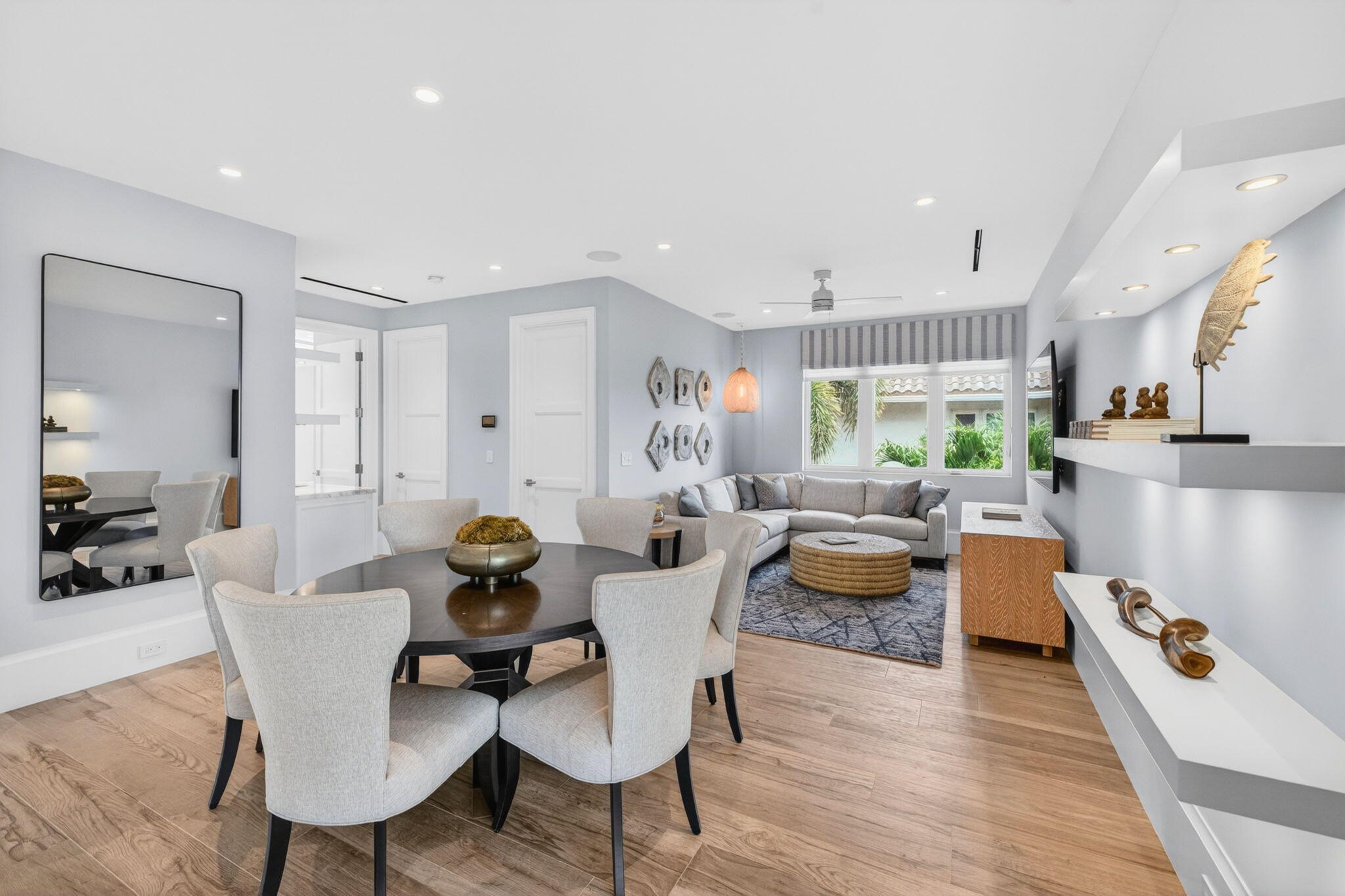 CORAL RIDGE NORTH ADD - Residential
