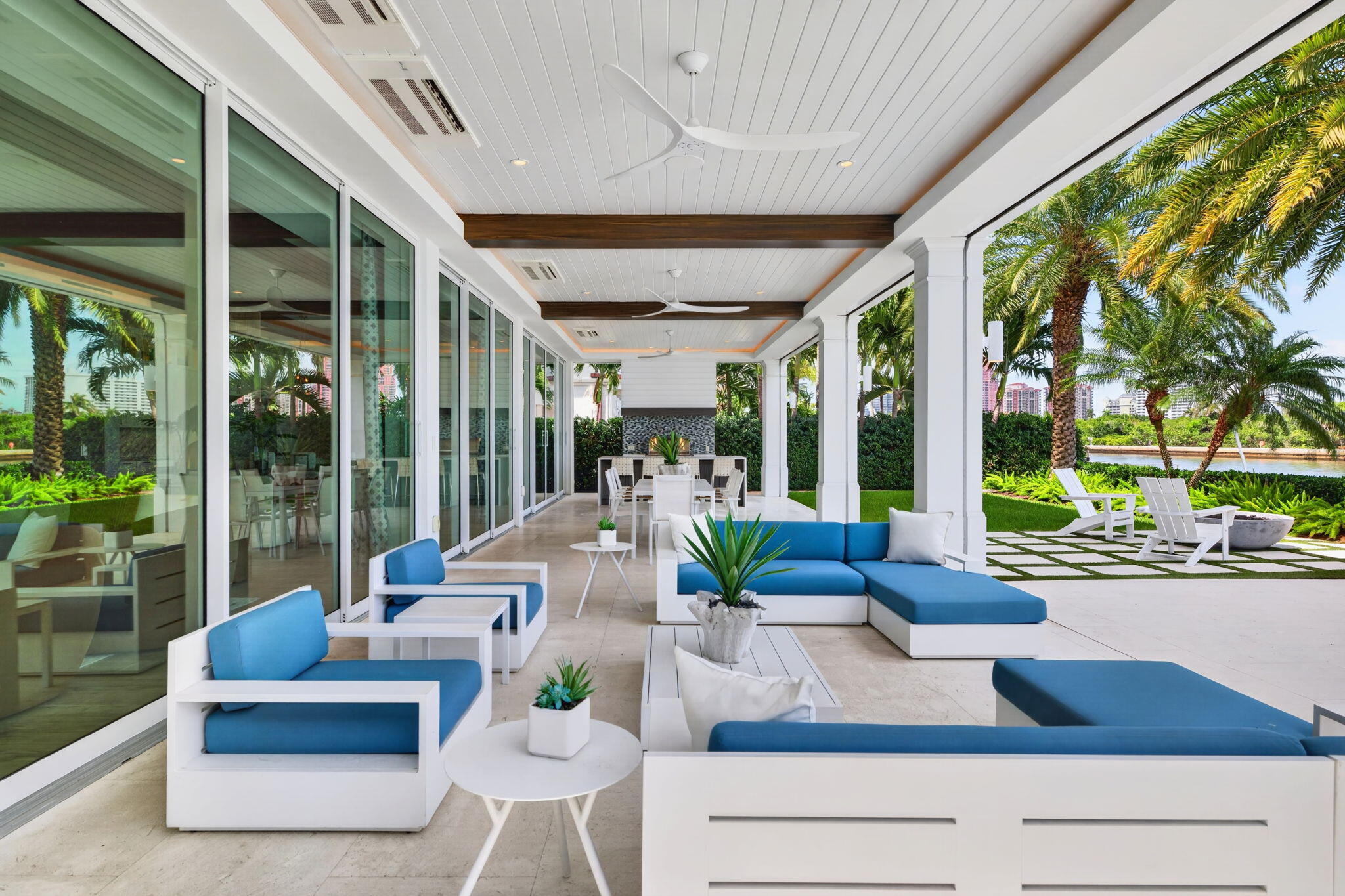 CORAL RIDGE NORTH ADD - Residential