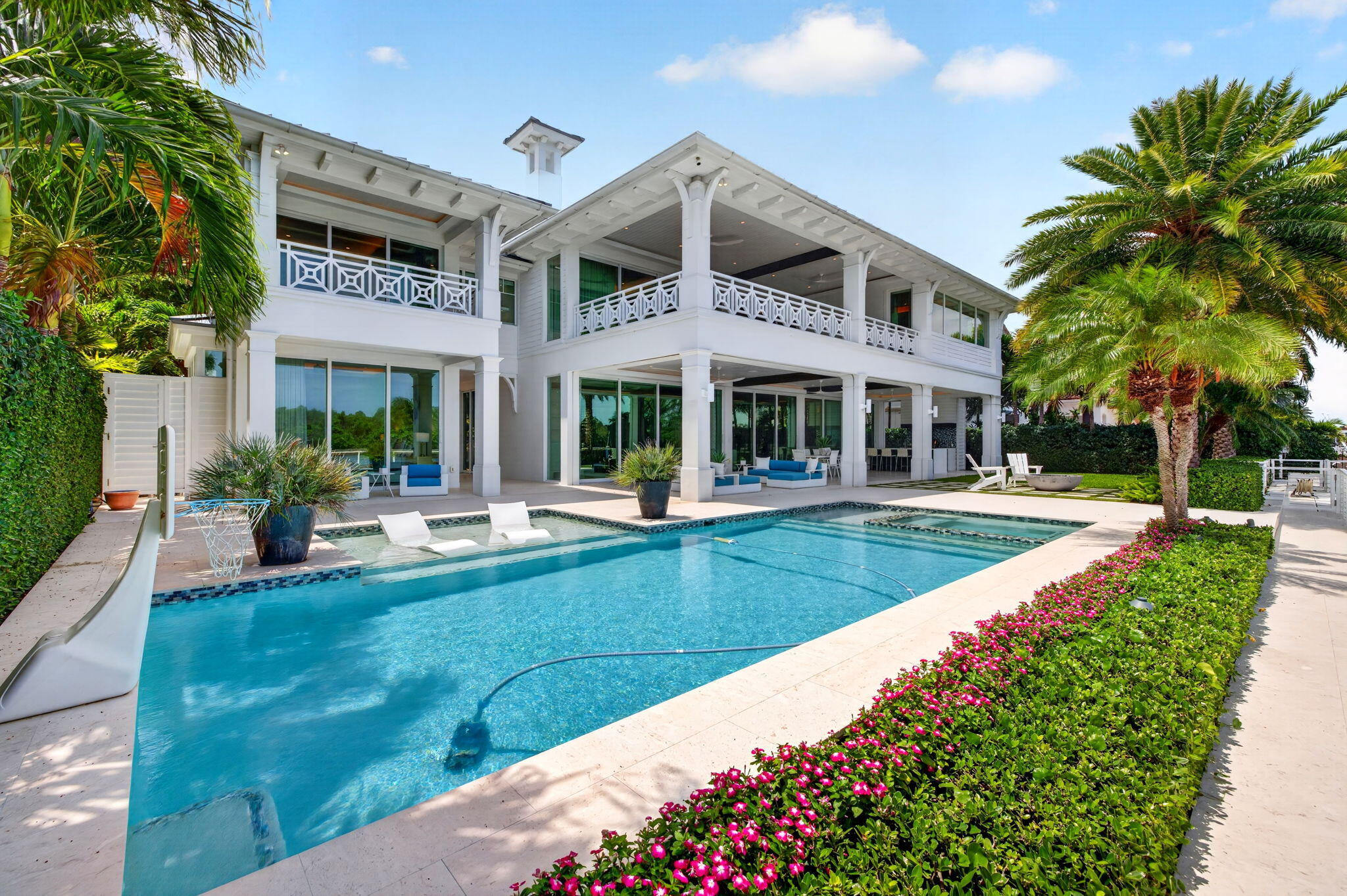 CORAL RIDGE NORTH ADD - Residential