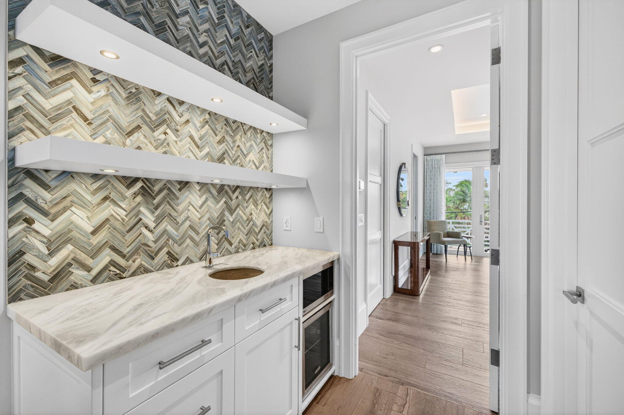 CORAL RIDGE NORTH ADD - Residential