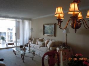Palm Beach Harbour Club C - Residential