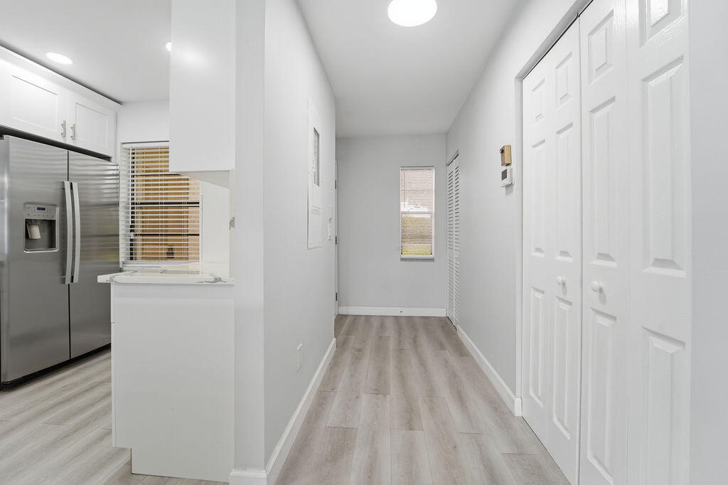 GLADES OF BOCA LAGO CONDO - Residential Lease
