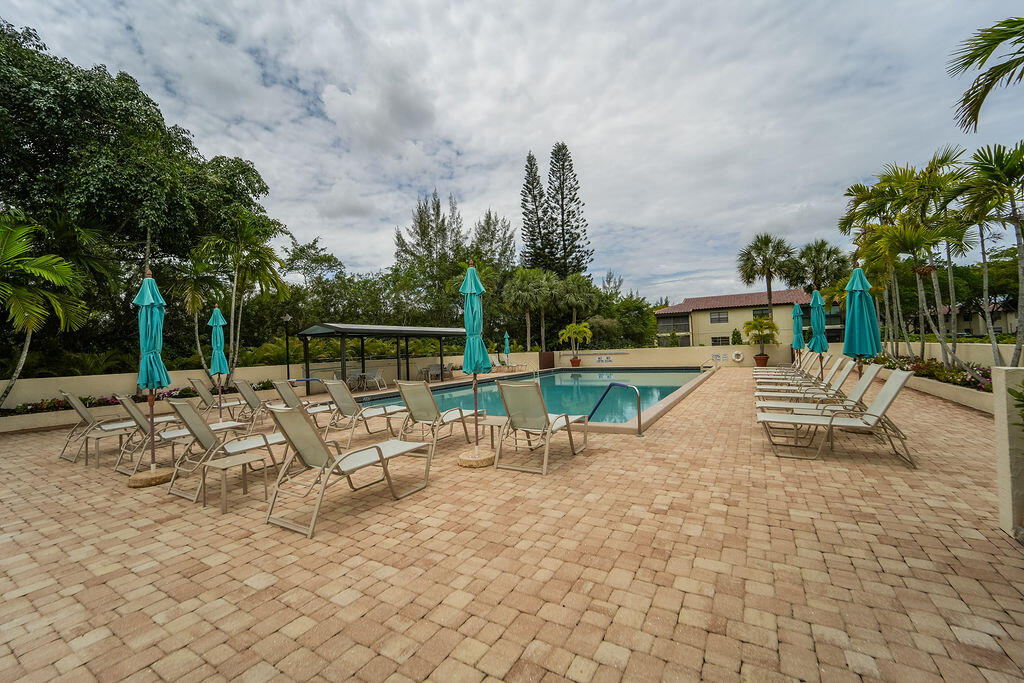 GLADES OF BOCA LAGO CONDO - Residential Lease