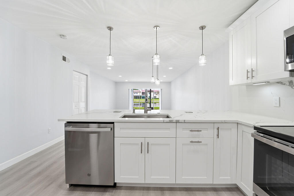GLADES OF BOCA LAGO CONDO - Residential Lease