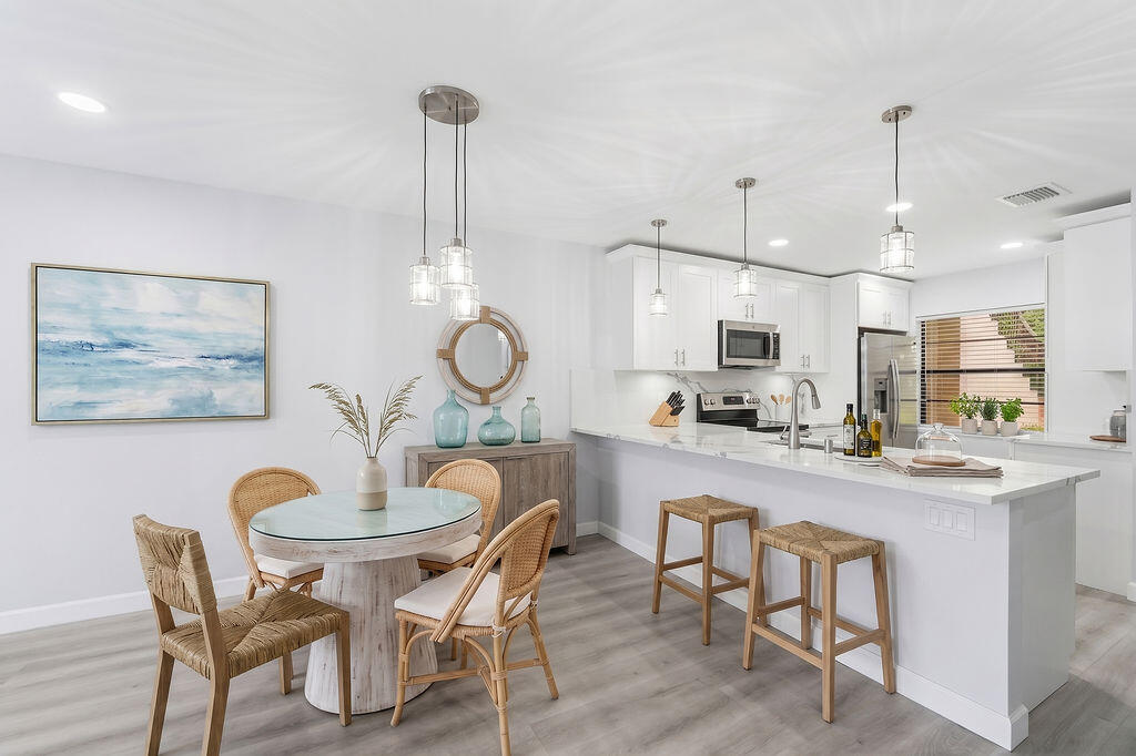 GLADES OF BOCA LAGO CONDO - Residential Lease