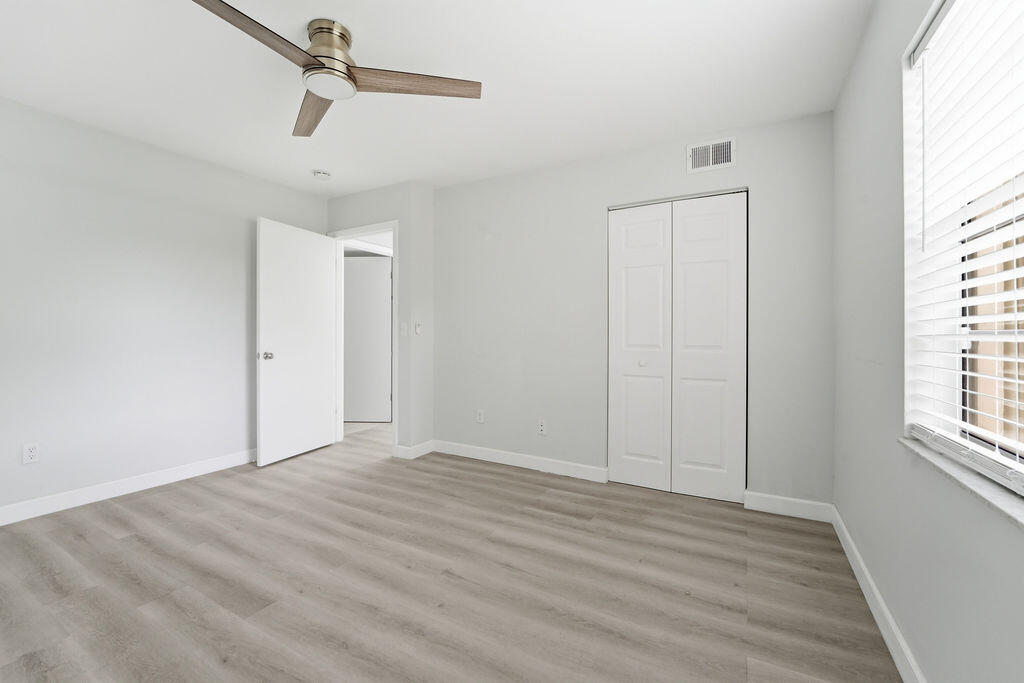 GLADES OF BOCA LAGO CONDO - Residential Lease