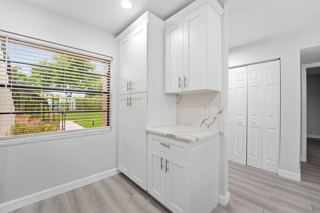 GLADES OF BOCA LAGO CONDO - Residential Lease