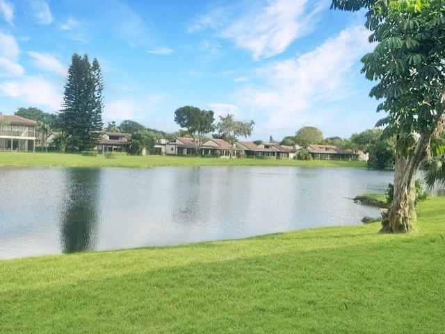 GLADES OF BOCA LAGO CONDO - Residential Lease