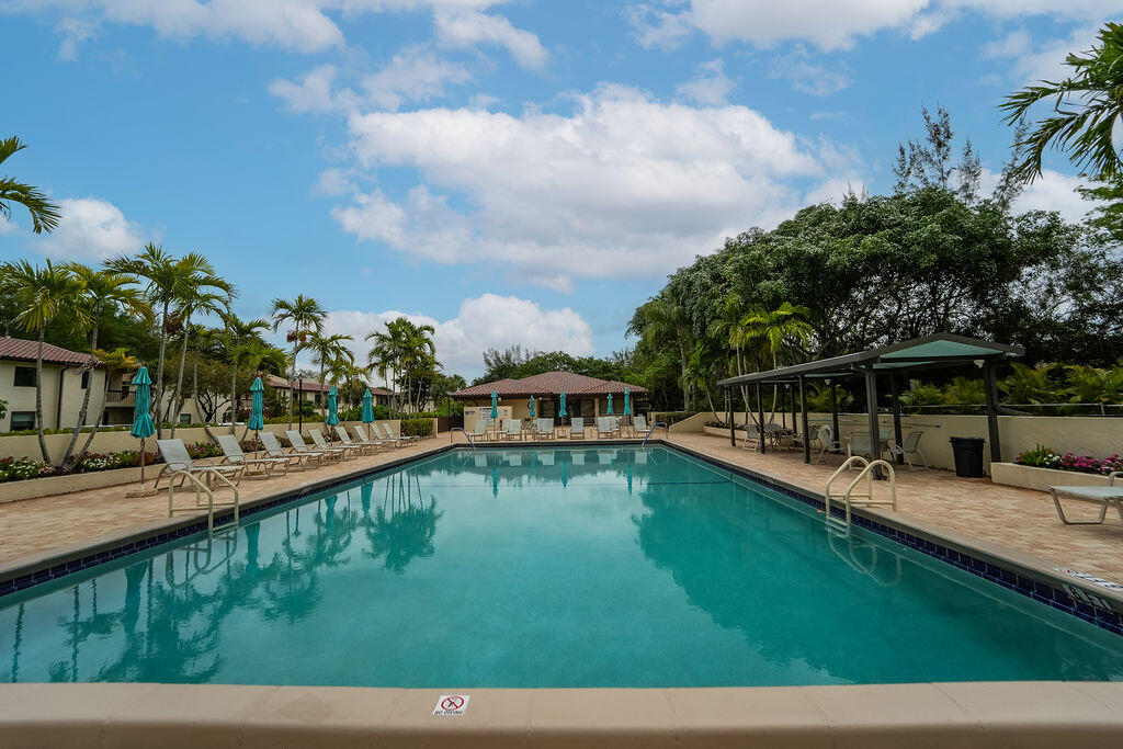 GLADES OF BOCA LAGO CONDO - Residential Lease