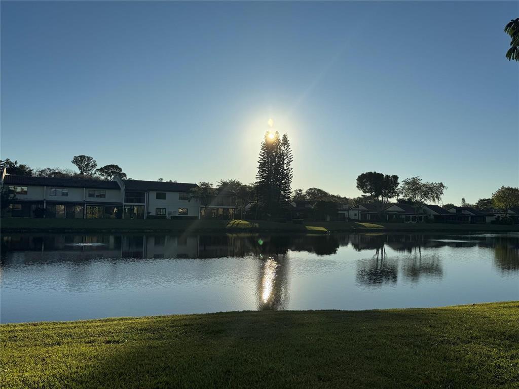 GLADES OF BOCA LAGO CONDO - Residential Lease