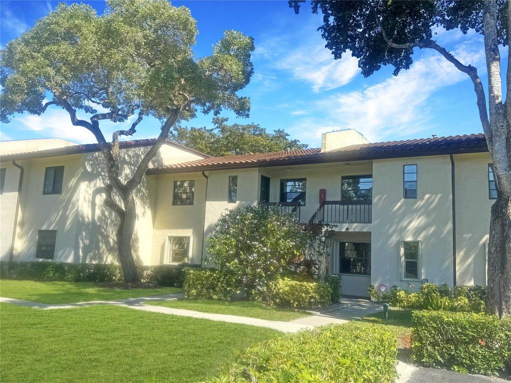 FULLY RENOVATED, 1st-FLOOR, LAKE FRONT condo located in the desirable Boca Lago senior community featuring stunning lake views.   This spacious light & bright 2 Bed 2 Bath condo is the perfect place to call home. Step inside and you'll be impressed by the sleek and updated modern design that blends seamlessly with the natural beauty of the surrounding area. The open-concept living and dining area is flooded with natural light and features elegant finishes and fixtures throughout. The fully equipped kitchen boasts new stainless steel appliances, quartz countertops and plenty of cabinet space. Beautiful vinyl plank flooring thru-out and a East facing Lanai for entertaining. Pool, clubhouse, cable and internet included. Condo is also listed For Sale!