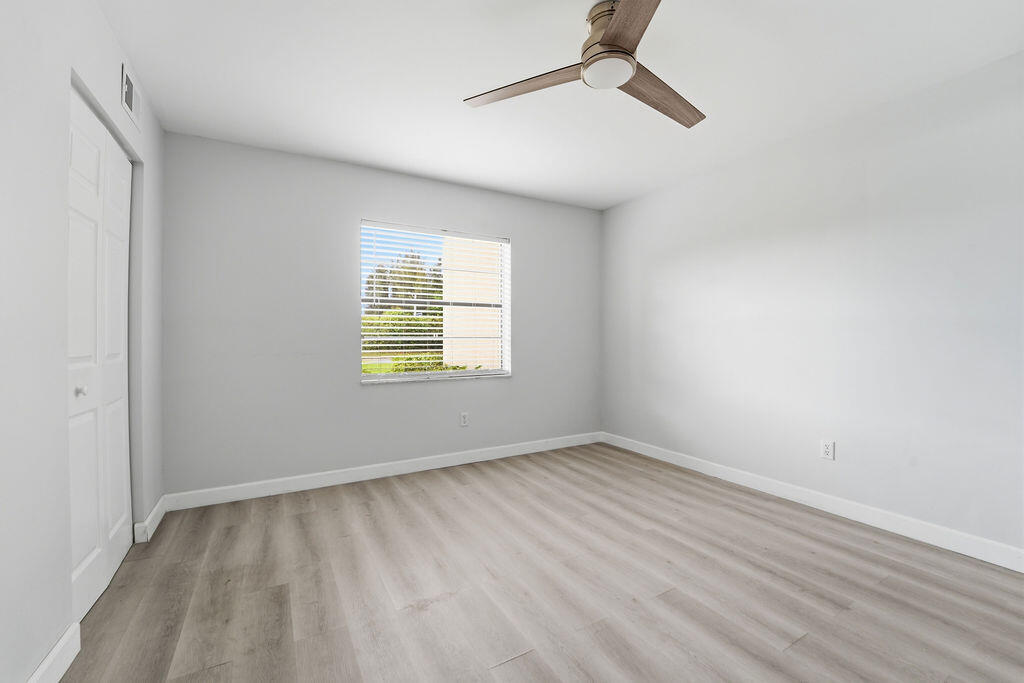 GLADES OF BOCA LAGO CONDO - Residential Lease