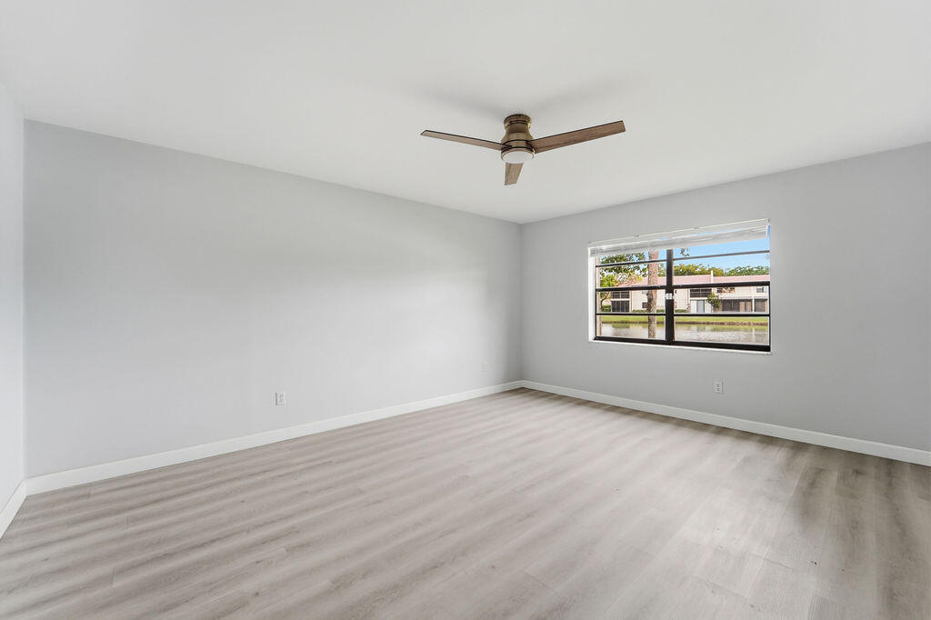GLADES OF BOCA LAGO CONDO - Residential Lease