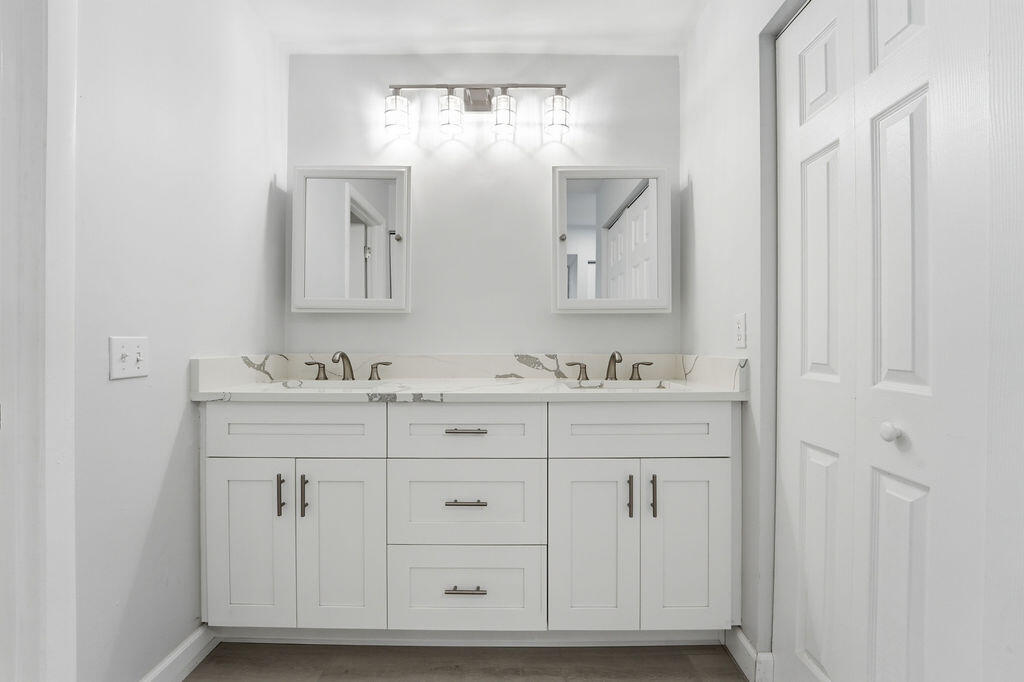 GLADES OF BOCA LAGO CONDO - Residential Lease