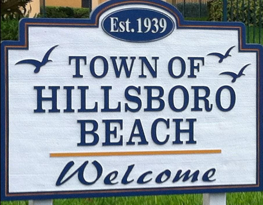 HILLSBORO LE BARON CONDO - Residential