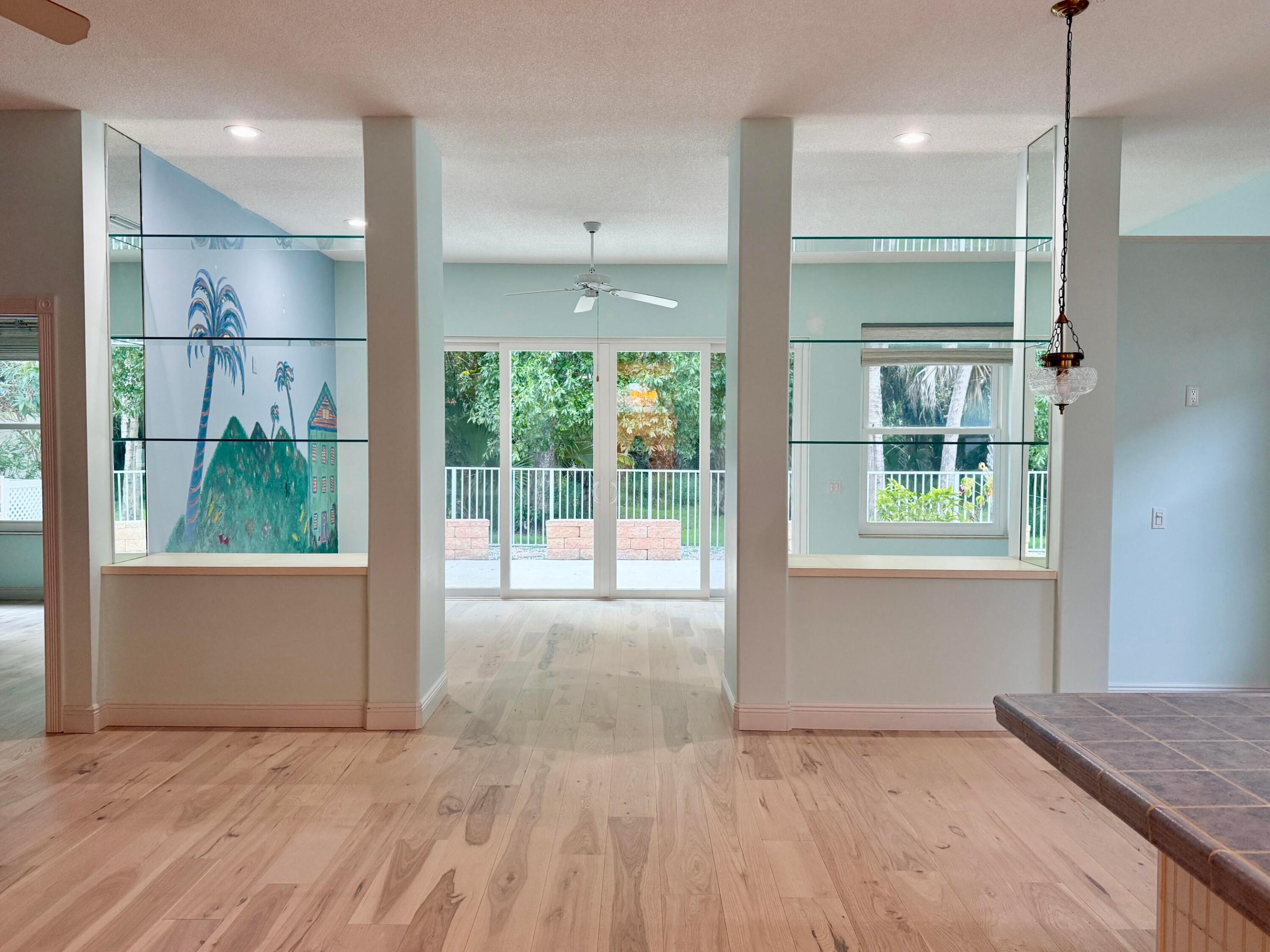 HAMPTONS AT MAPLEWOOD - Residential