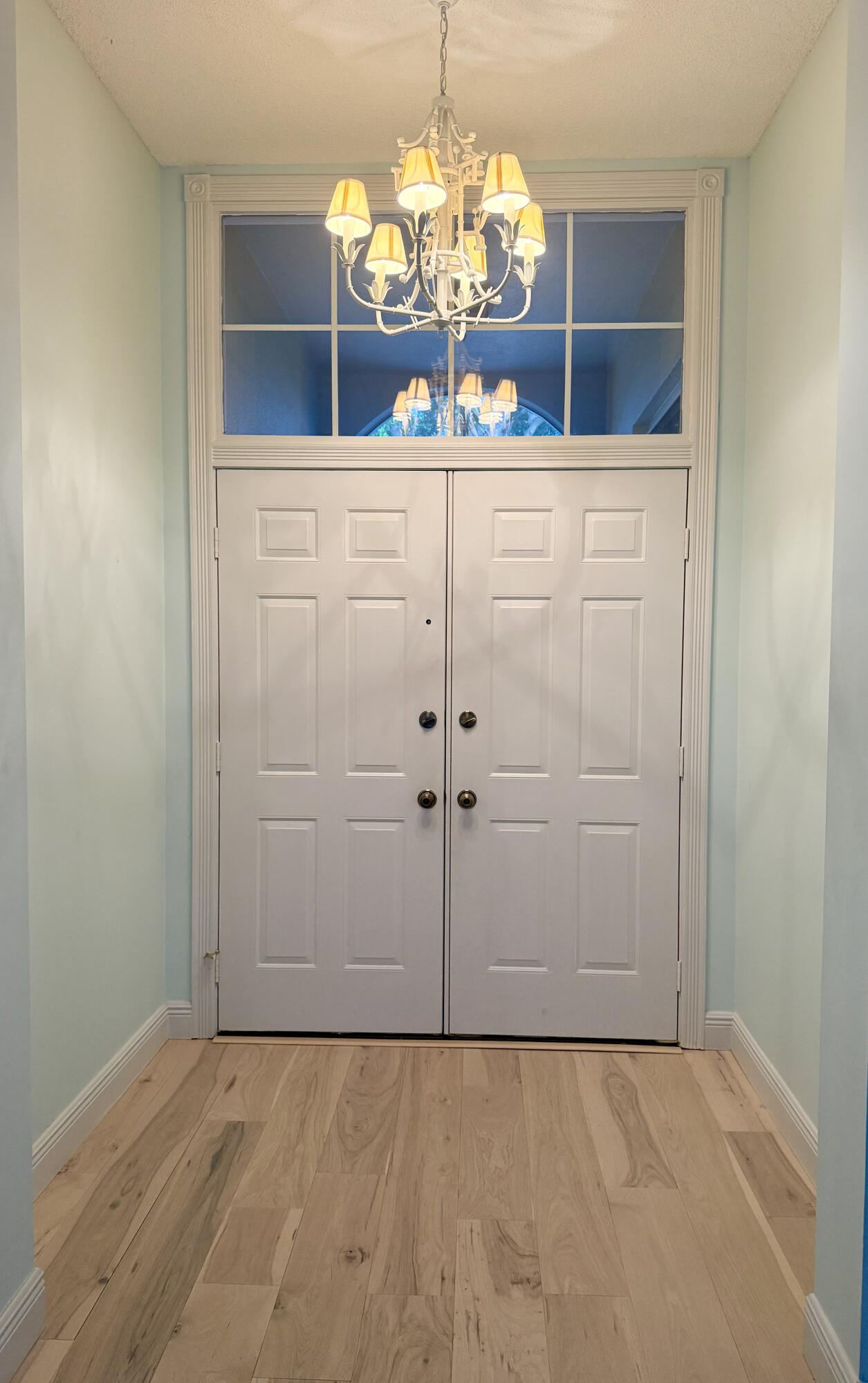 HAMPTONS AT MAPLEWOOD - Residential