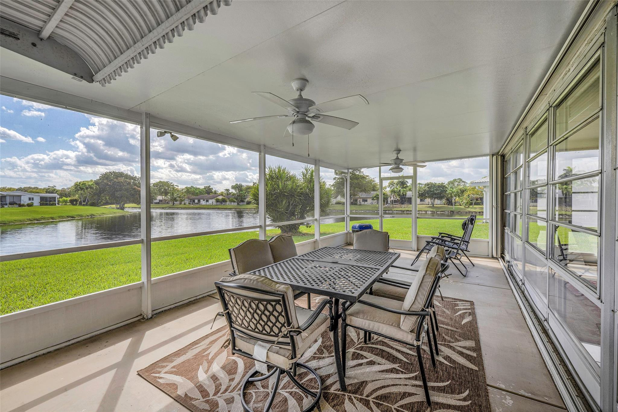 LAUDERDALE WEST SEC 4 - Residential