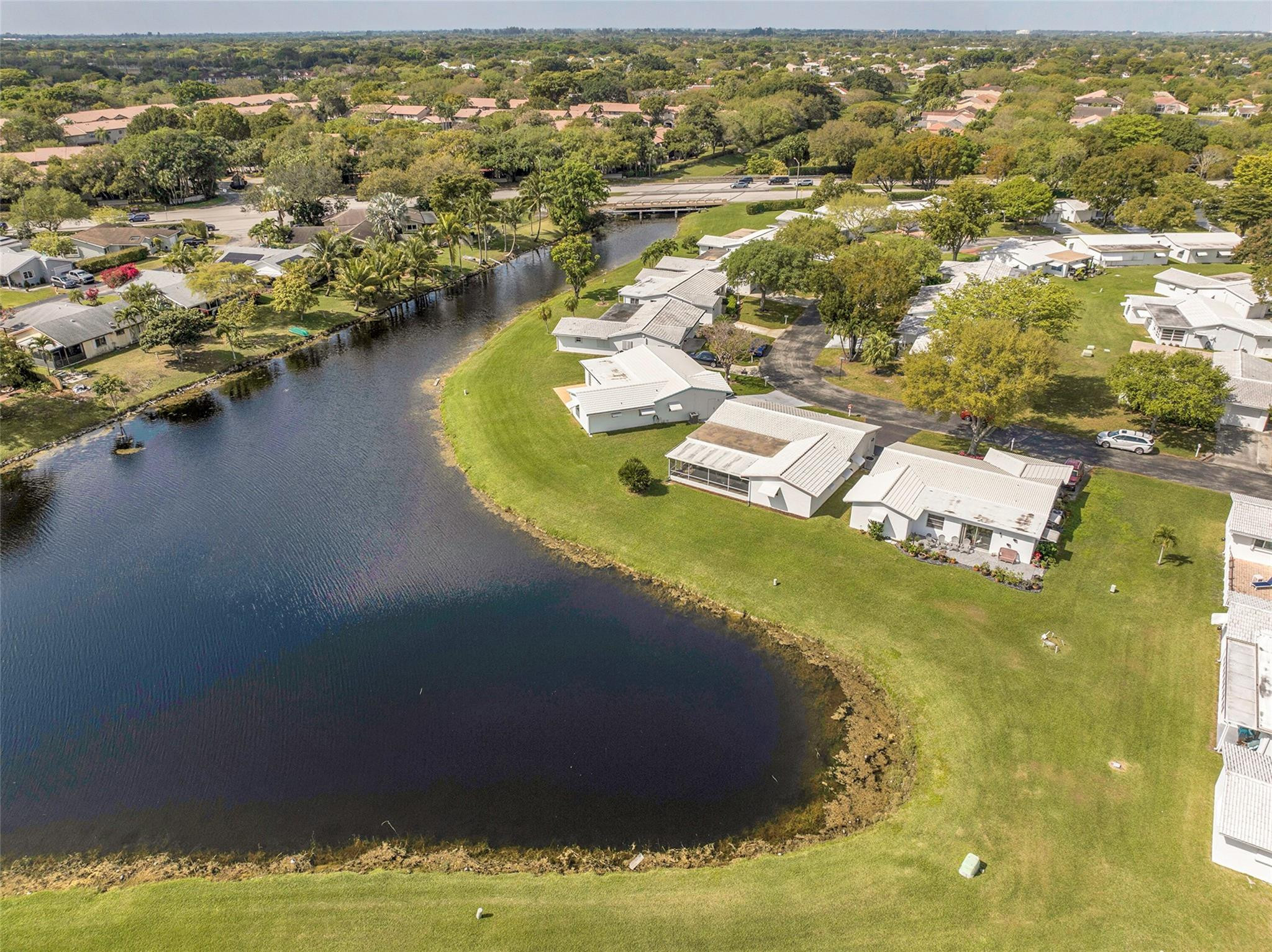 LAUDERDALE WEST SEC 4 - Residential
