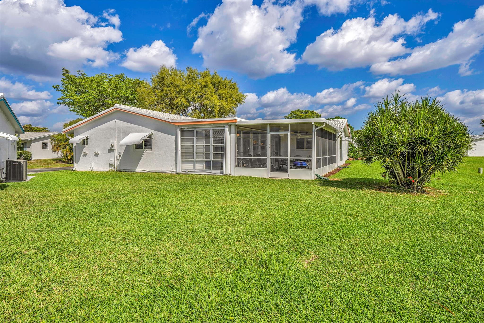 LAUDERDALE WEST SEC 4 - Residential