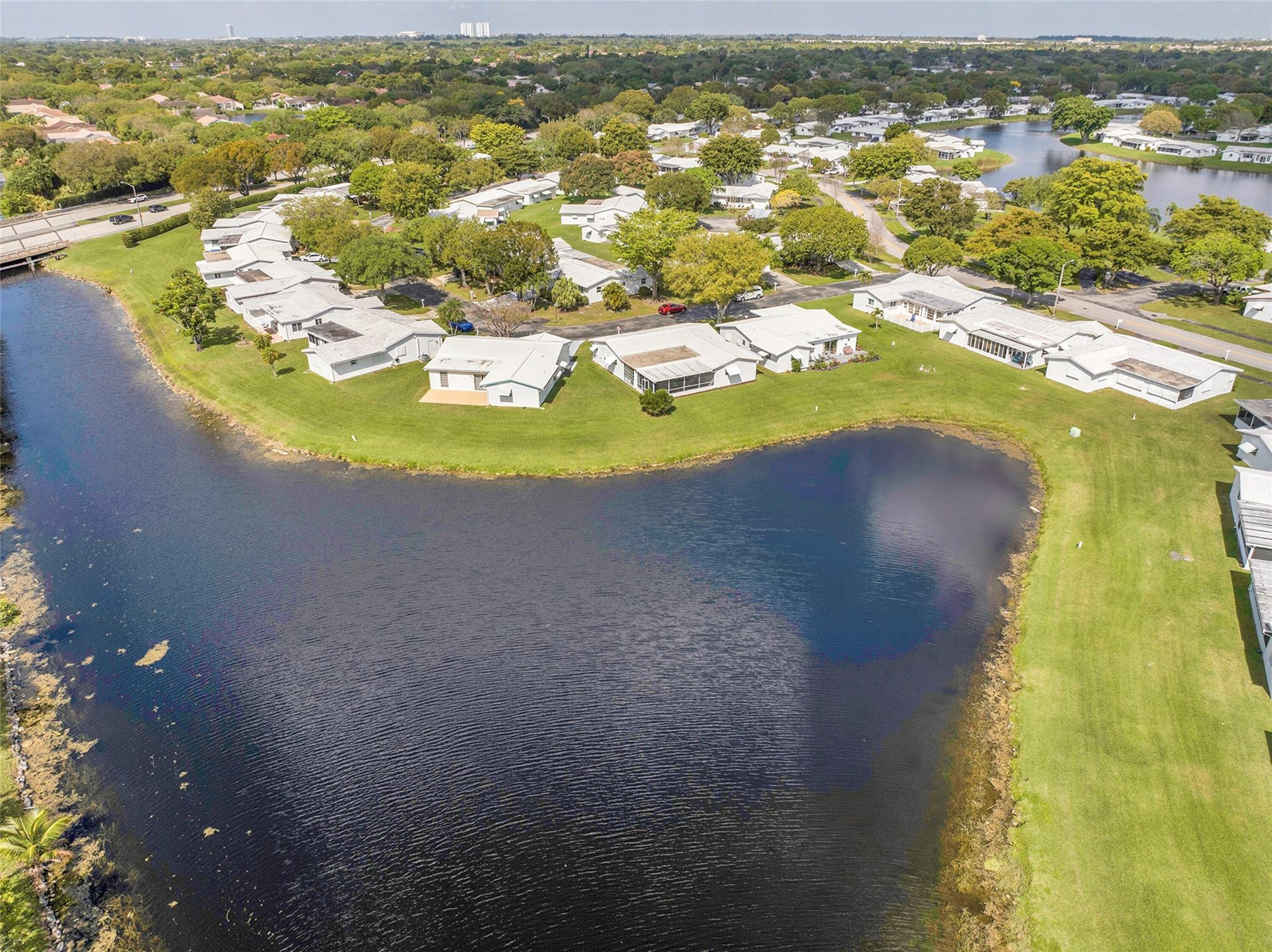 LAUDERDALE WEST SEC 4 - Residential