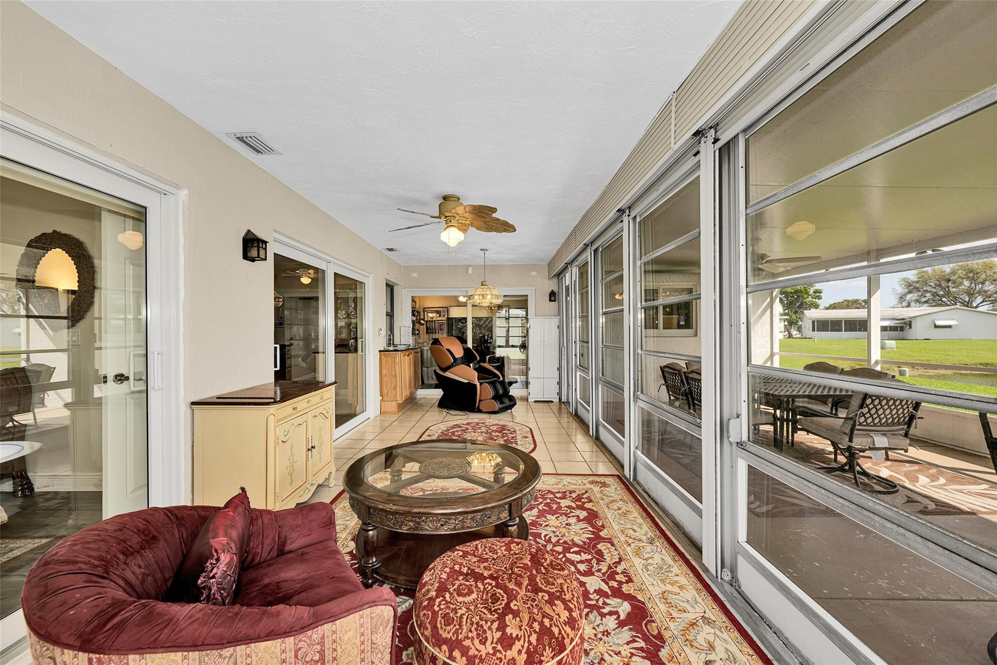 LAUDERDALE WEST SEC 4 - Residential