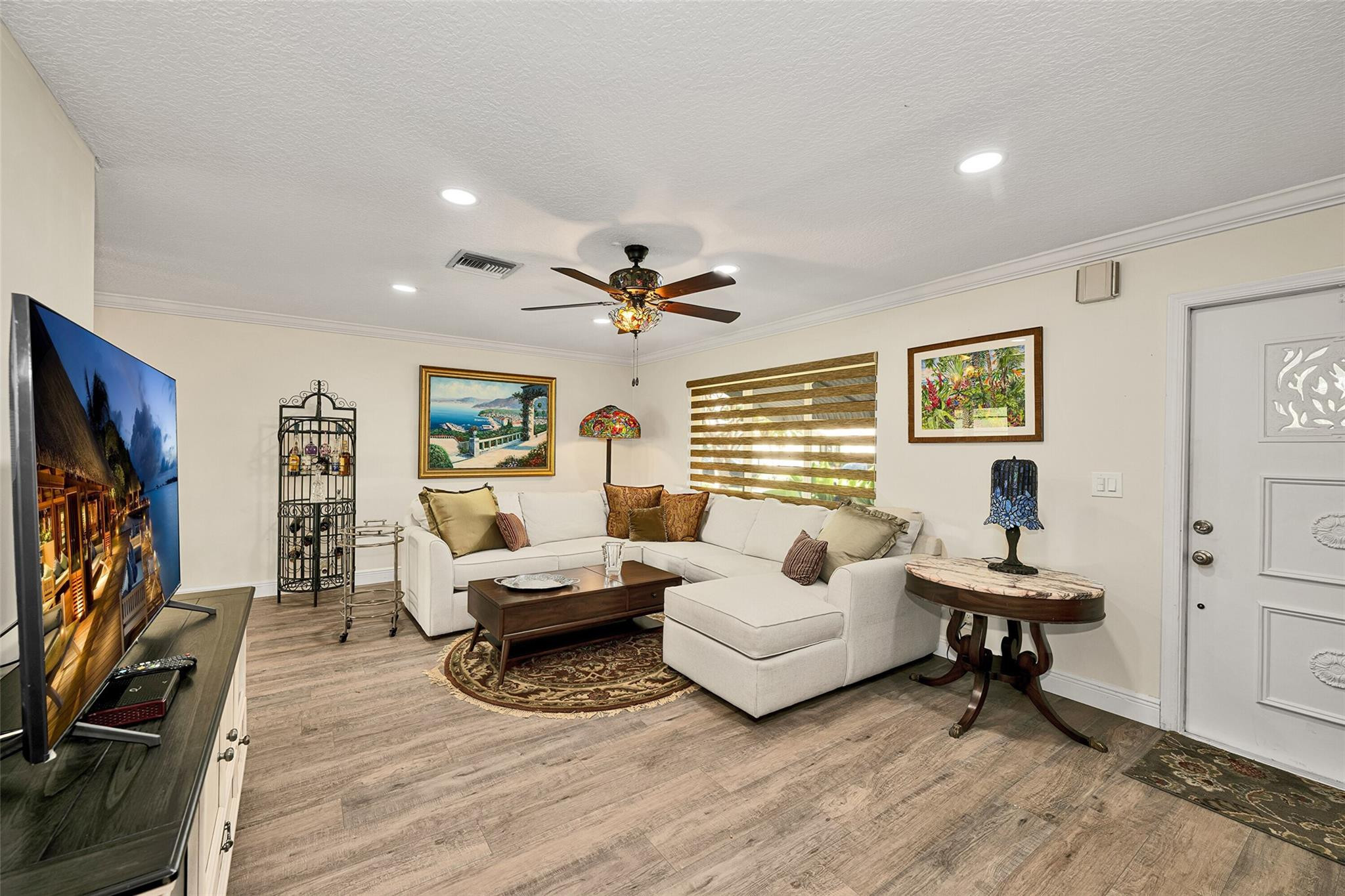 LAUDERDALE WEST SEC 4 - Residential