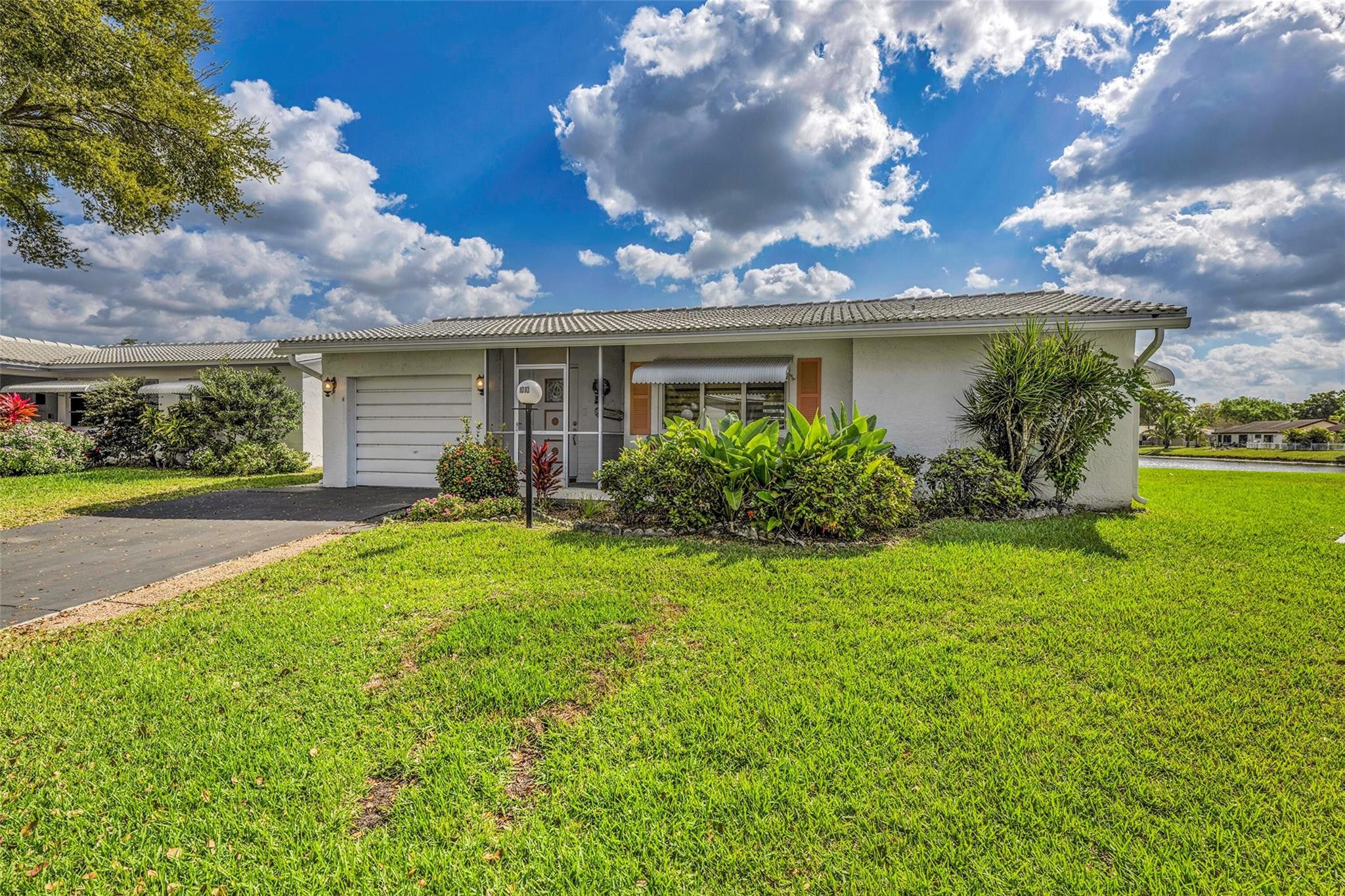 LAUDERDALE WEST SEC 4 - Residential