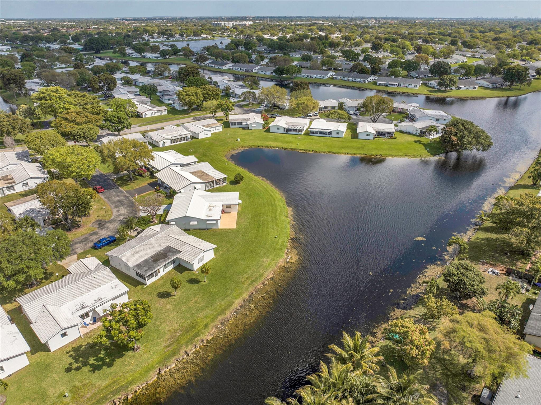 LAUDERDALE WEST SEC 4 - Residential