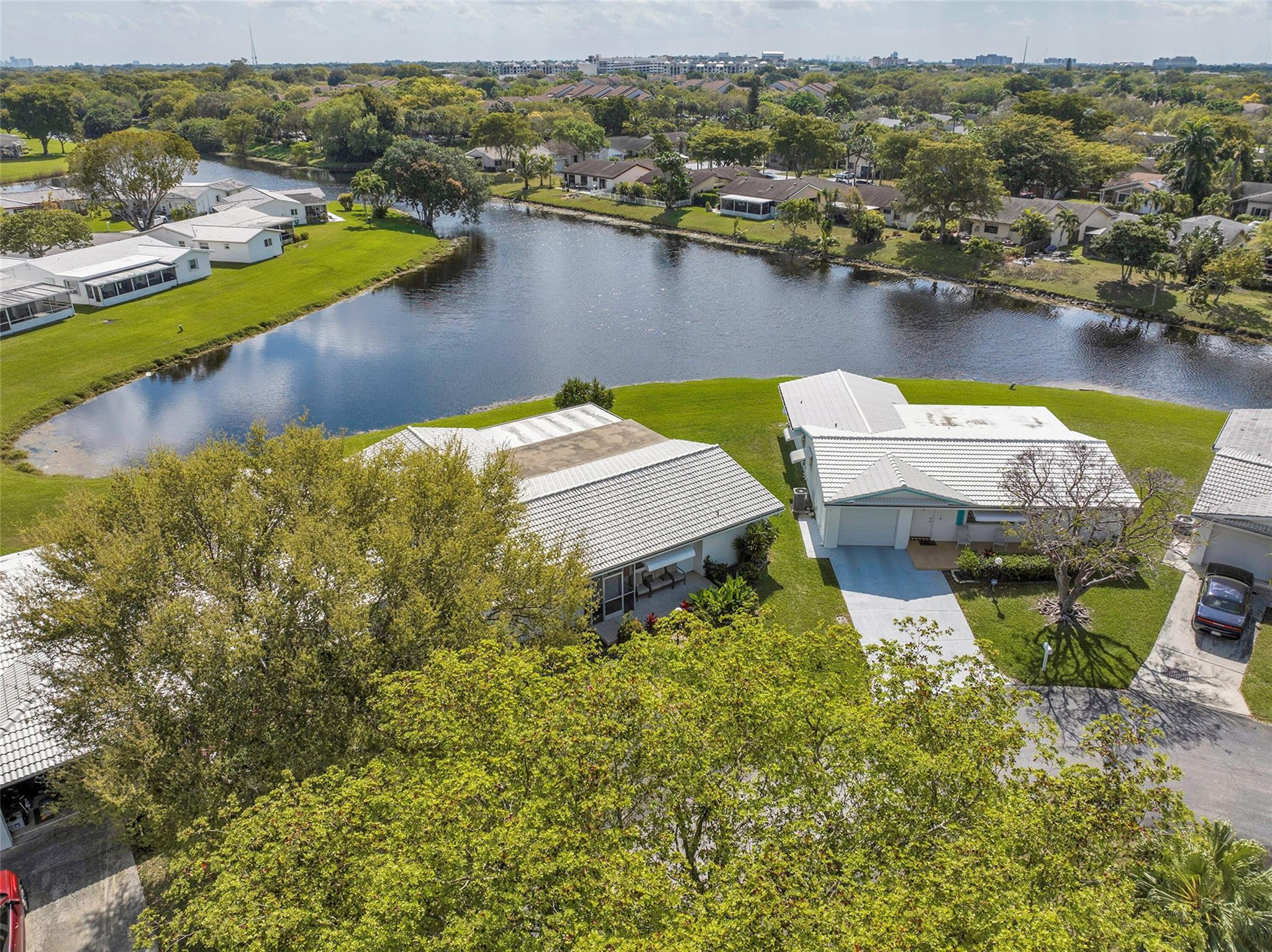 LAUDERDALE WEST SEC 4 - Residential