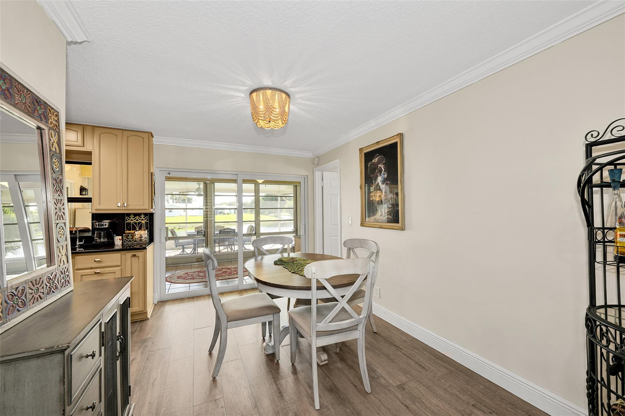 LAUDERDALE WEST SEC 4 - Residential