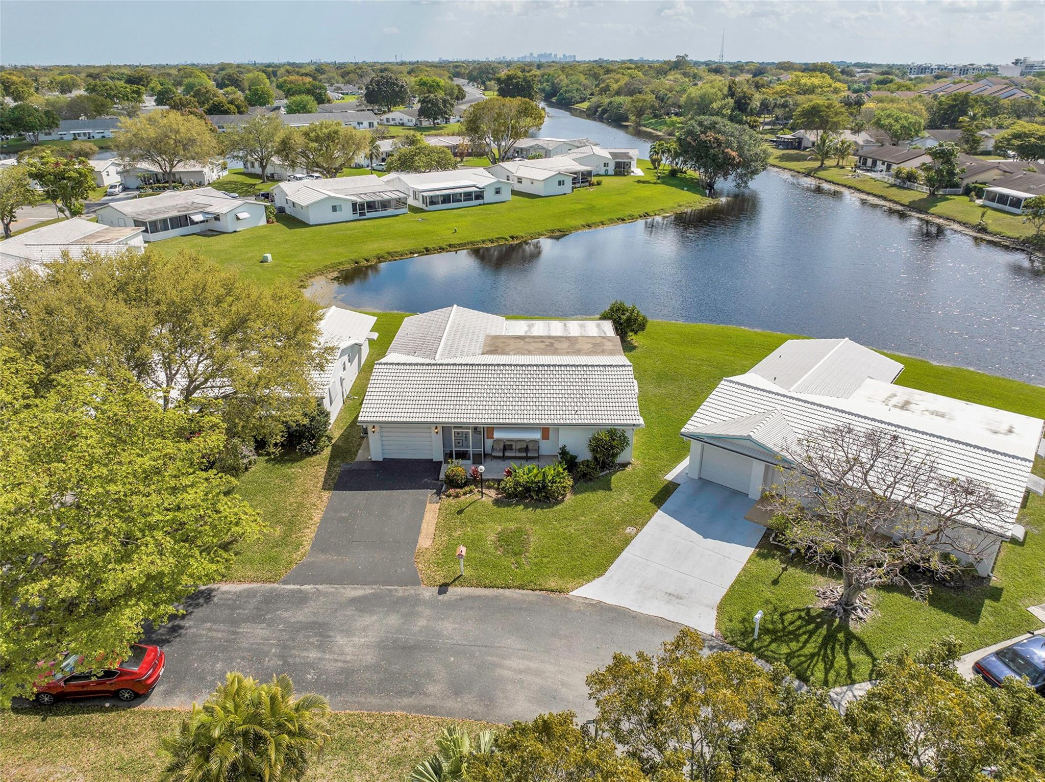 LAUDERDALE WEST SEC 4 - Residential