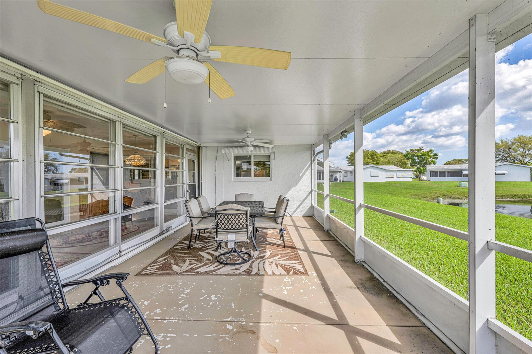 LAUDERDALE WEST SEC 4 - Residential