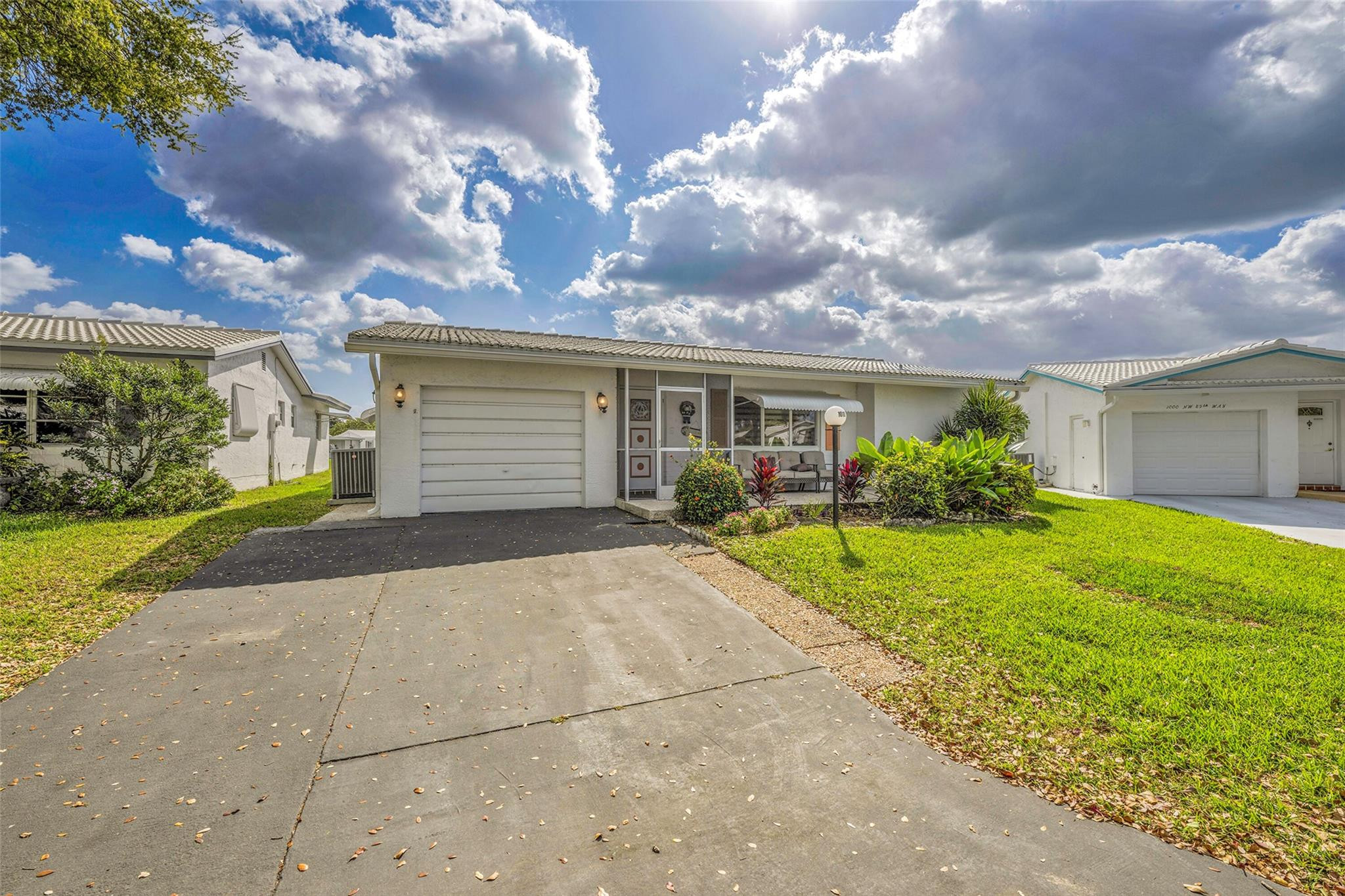 LAUDERDALE WEST SEC 4 - Residential
