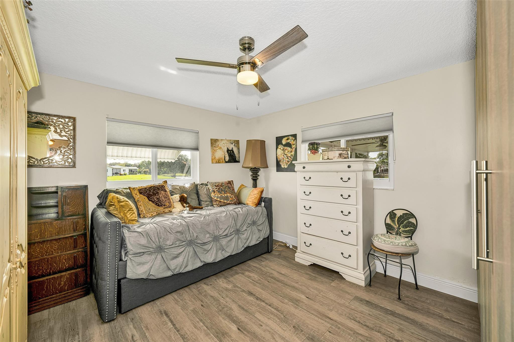 LAUDERDALE WEST SEC 4 - Residential