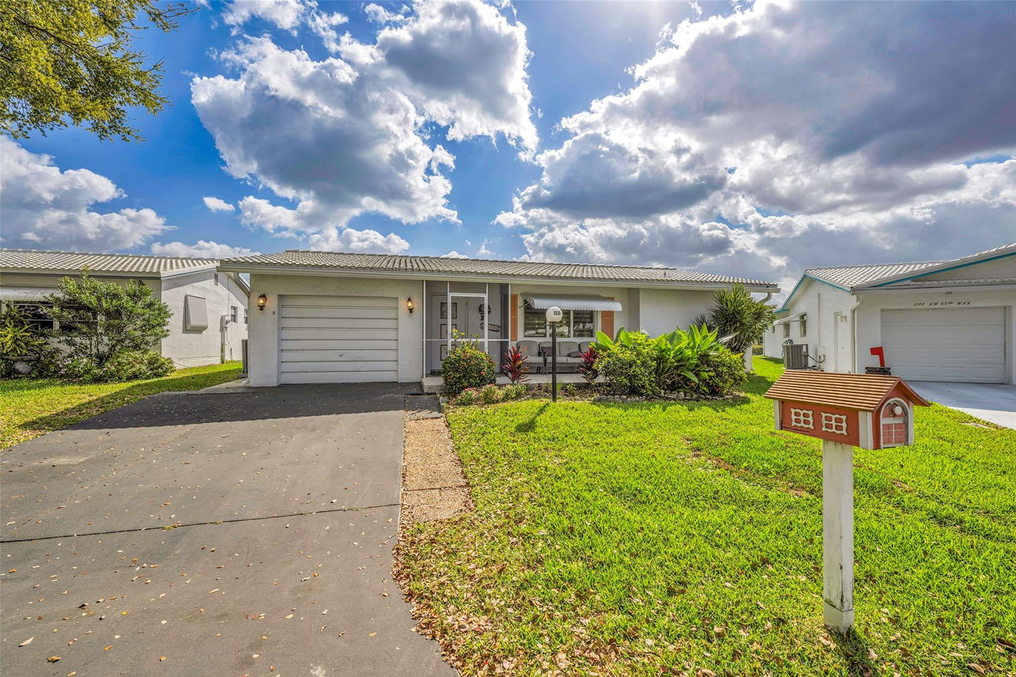 LAUDERDALE WEST SEC 4 - Residential