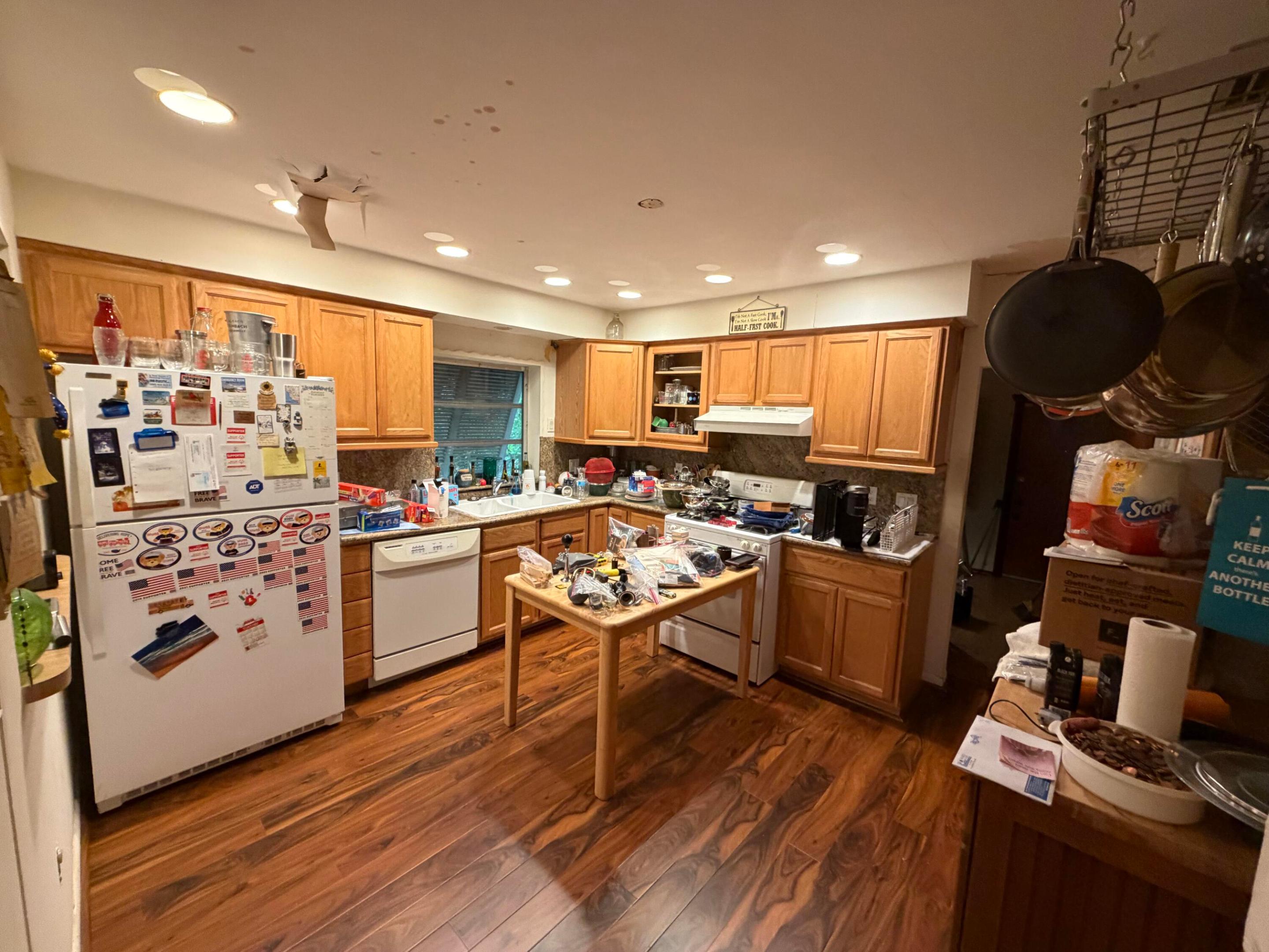DANIA HEIGHTS EXT - Residential