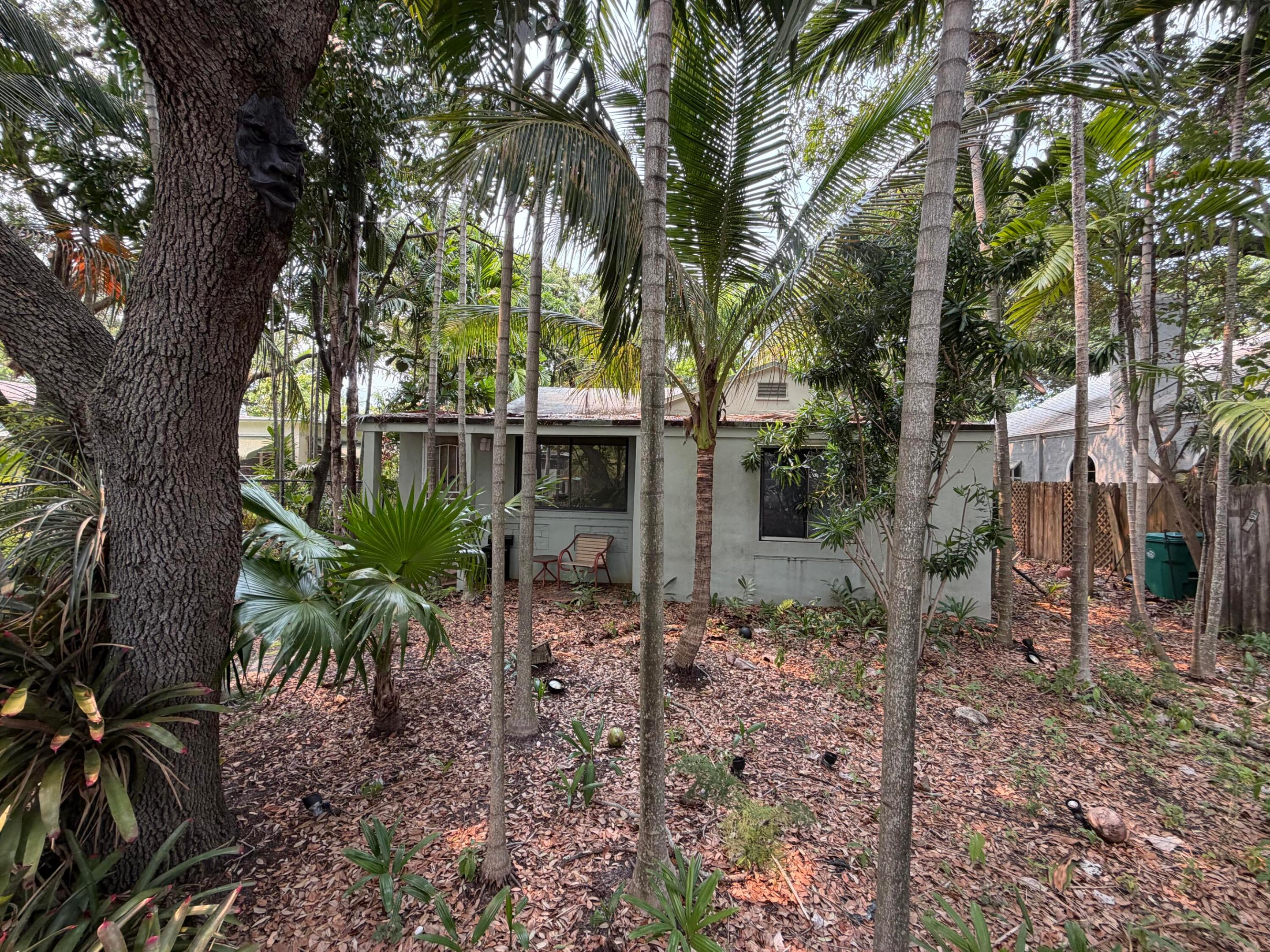 DANIA HEIGHTS EXT - Residential