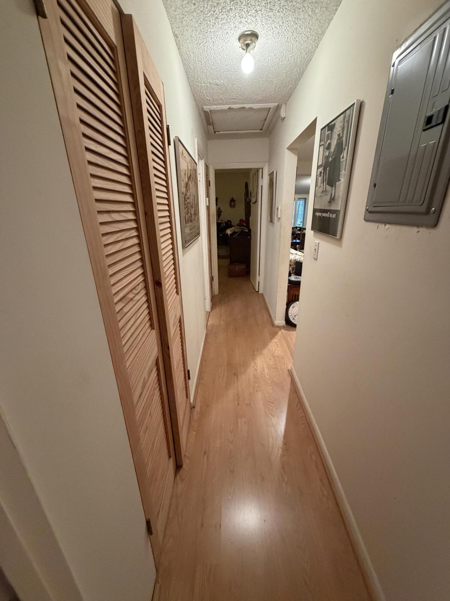 DANIA HEIGHTS EXT - Residential