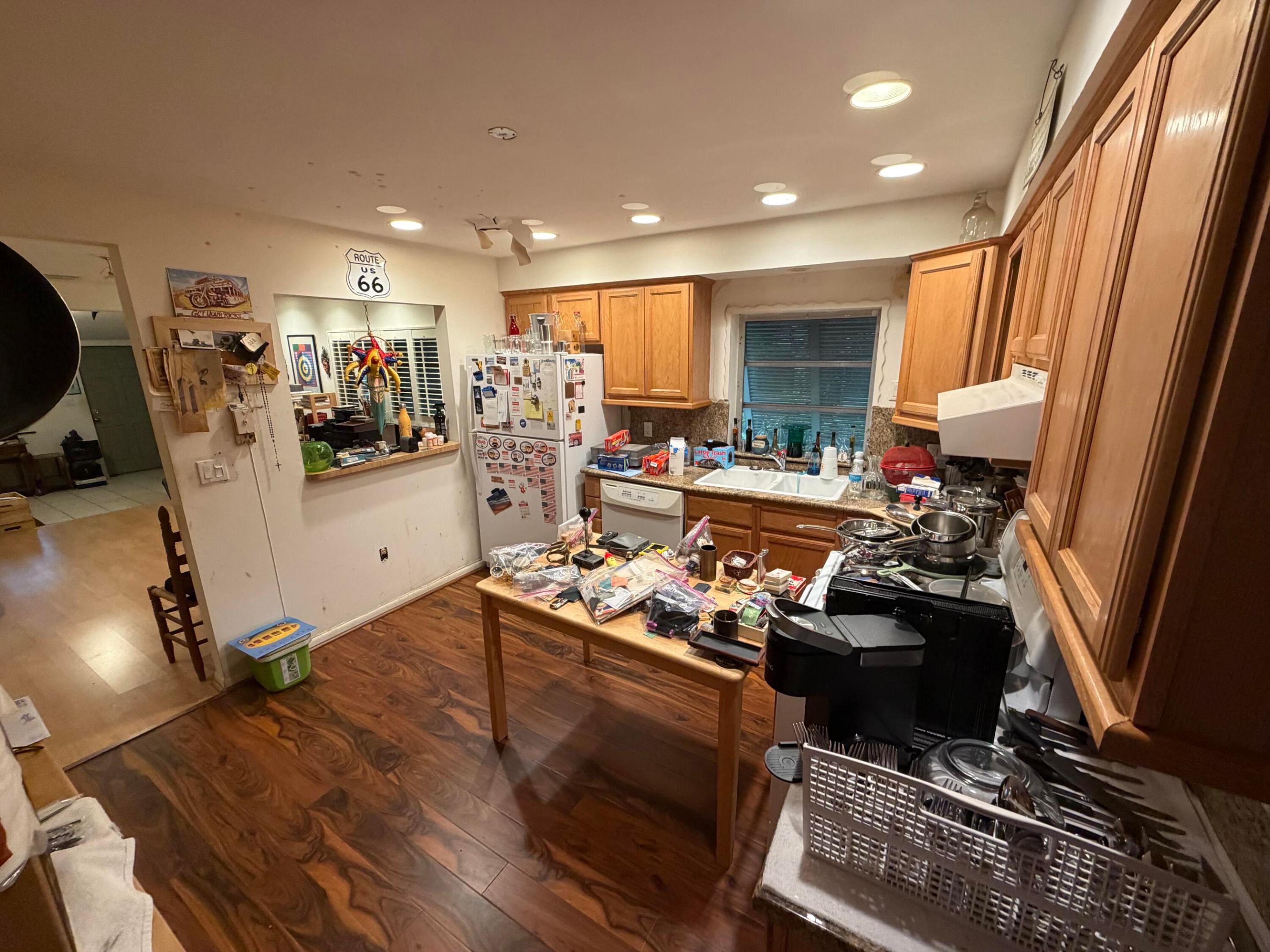 DANIA HEIGHTS EXT - Residential