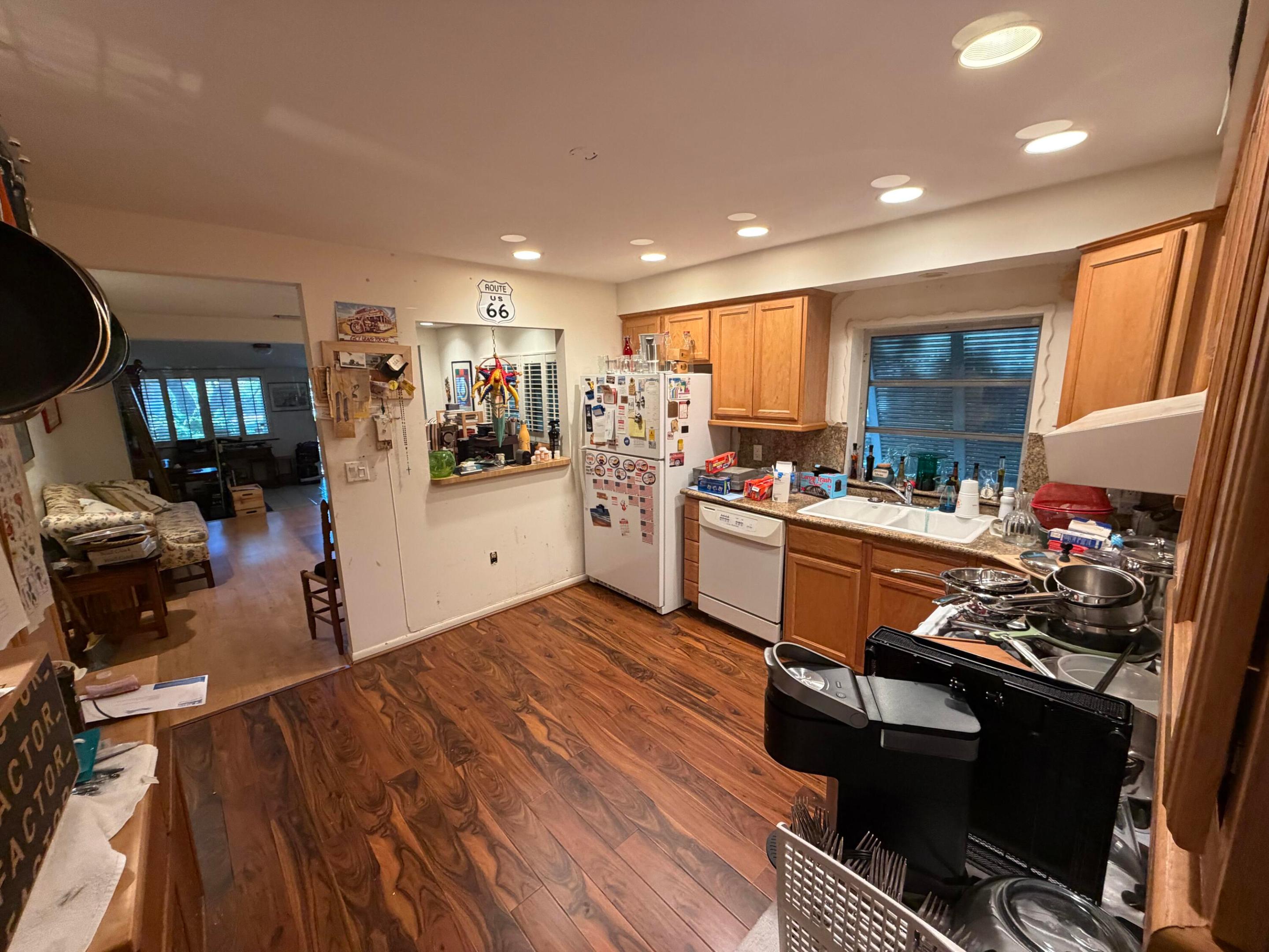 DANIA HEIGHTS EXT - Residential