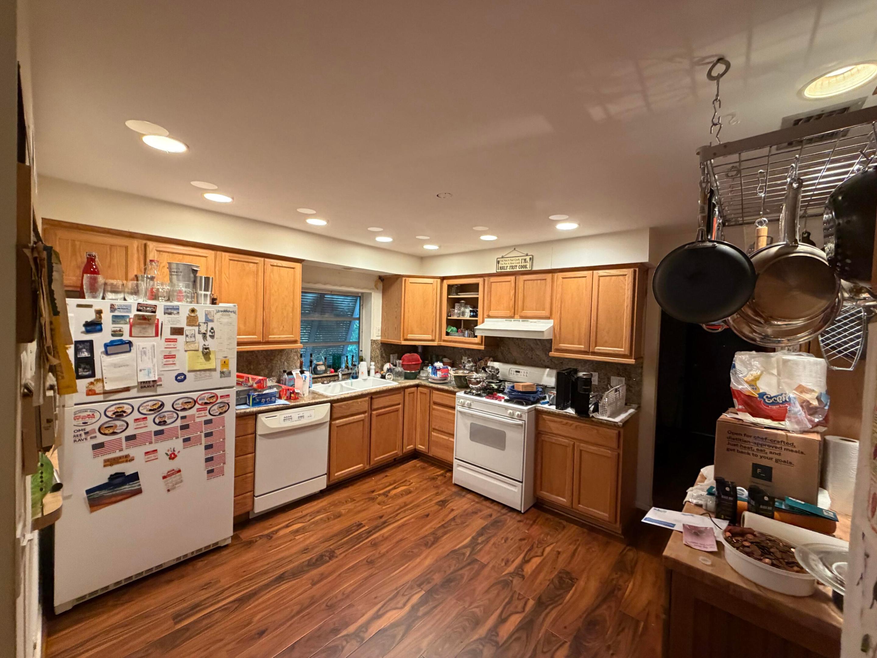 DANIA HEIGHTS EXT - Residential
