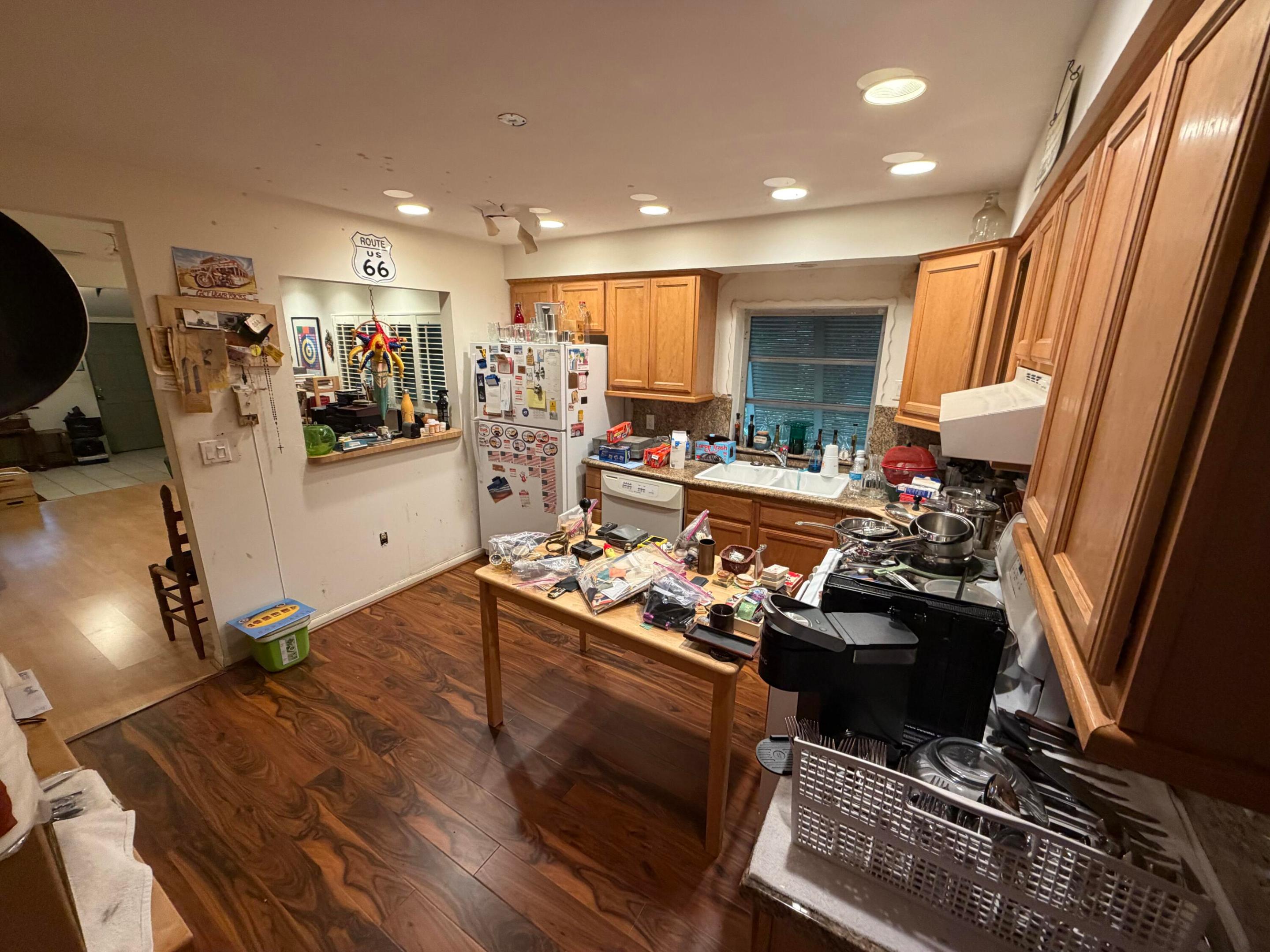 DANIA HEIGHTS EXT - Residential