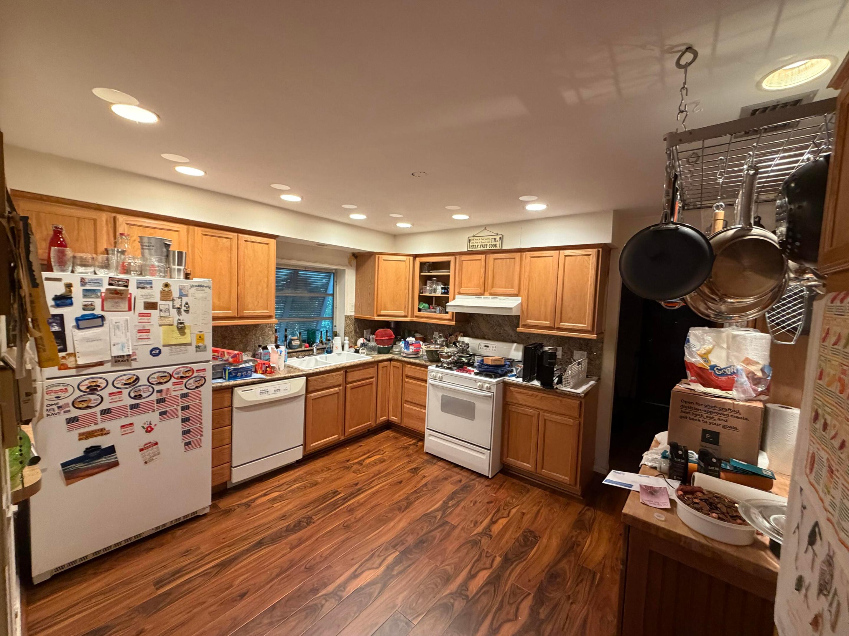 DANIA HEIGHTS EXT - Residential
