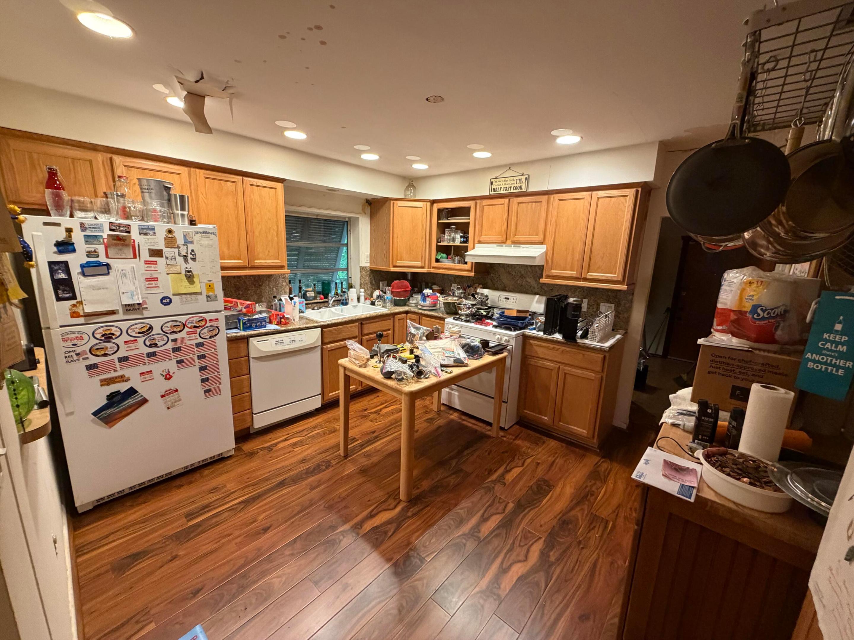 DANIA HEIGHTS EXT - Residential