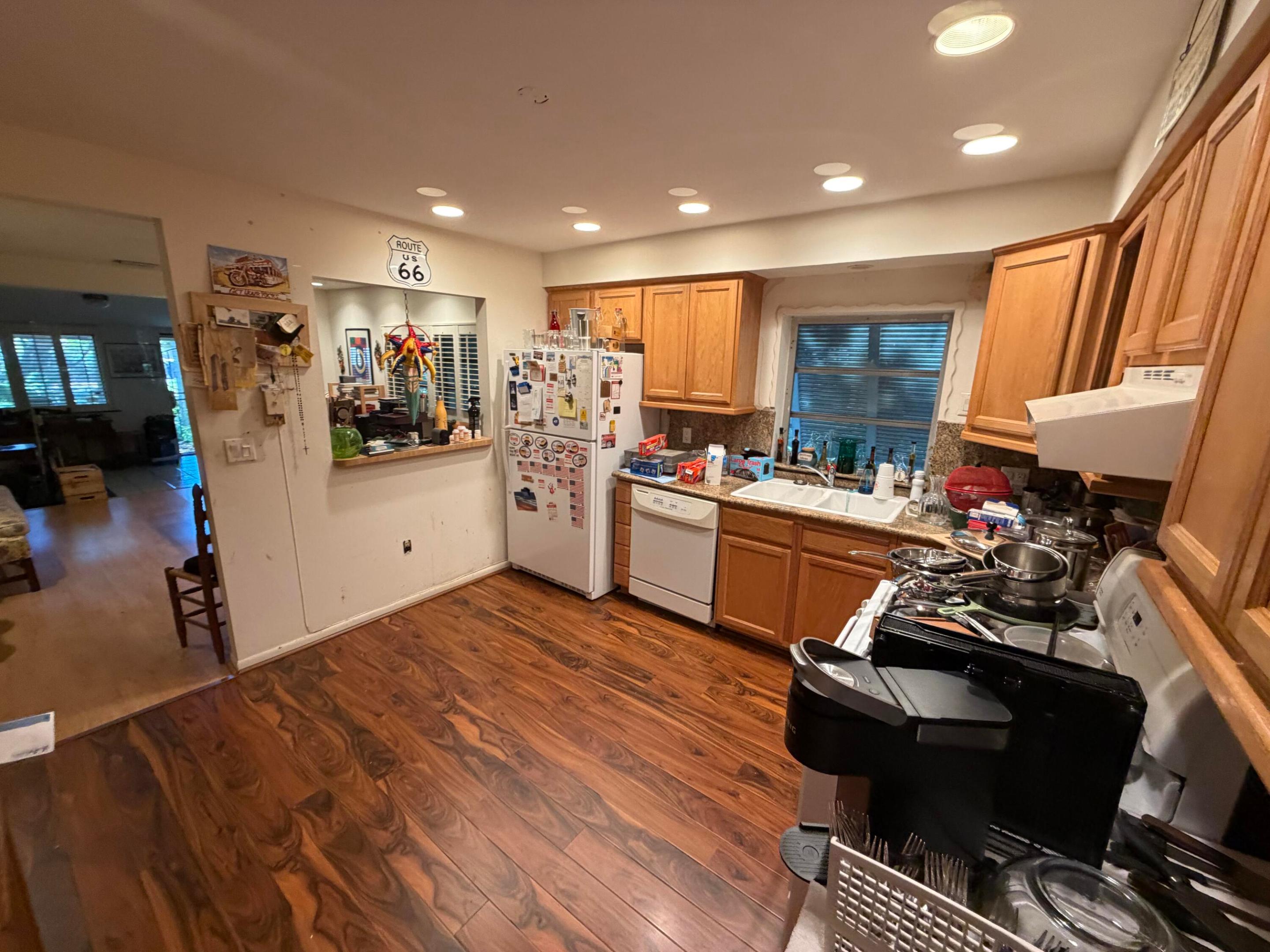 DANIA HEIGHTS EXT - Residential